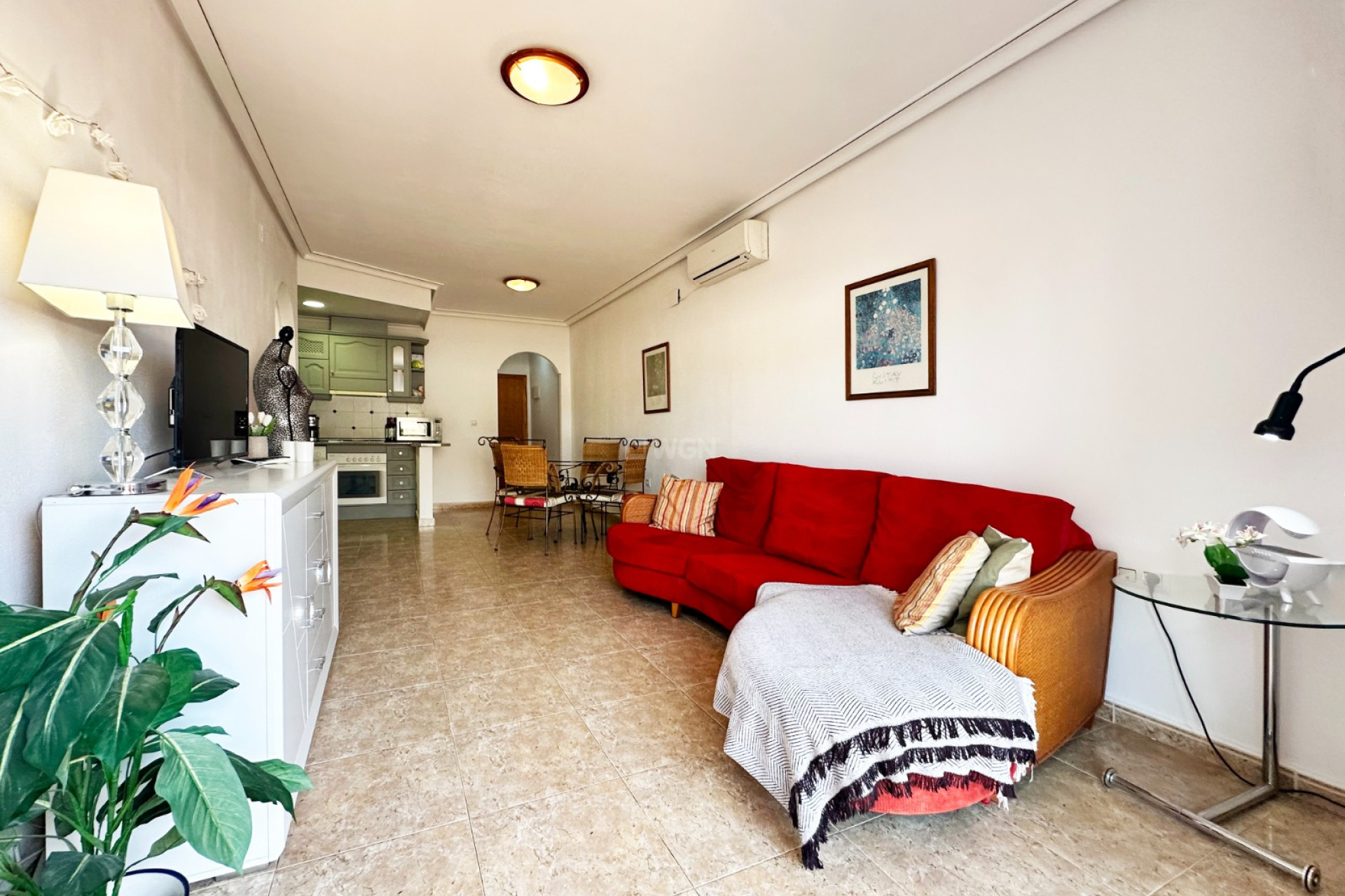 Reventa - Apartamento / piso - Orihuela Costa - Costa Blanca
