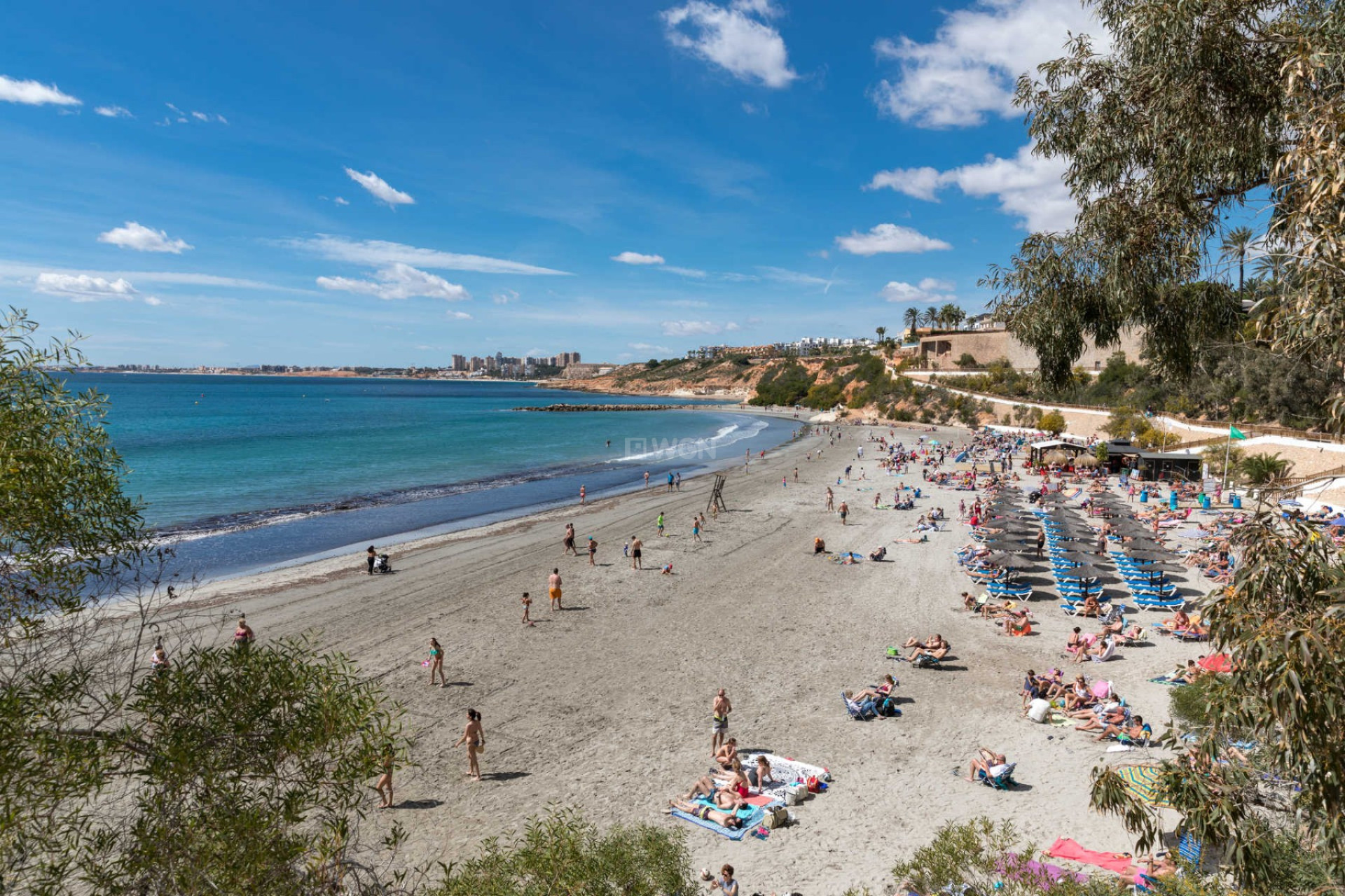 Reventa - Apartamento / piso - Orihuela Costa - Costa Blanca