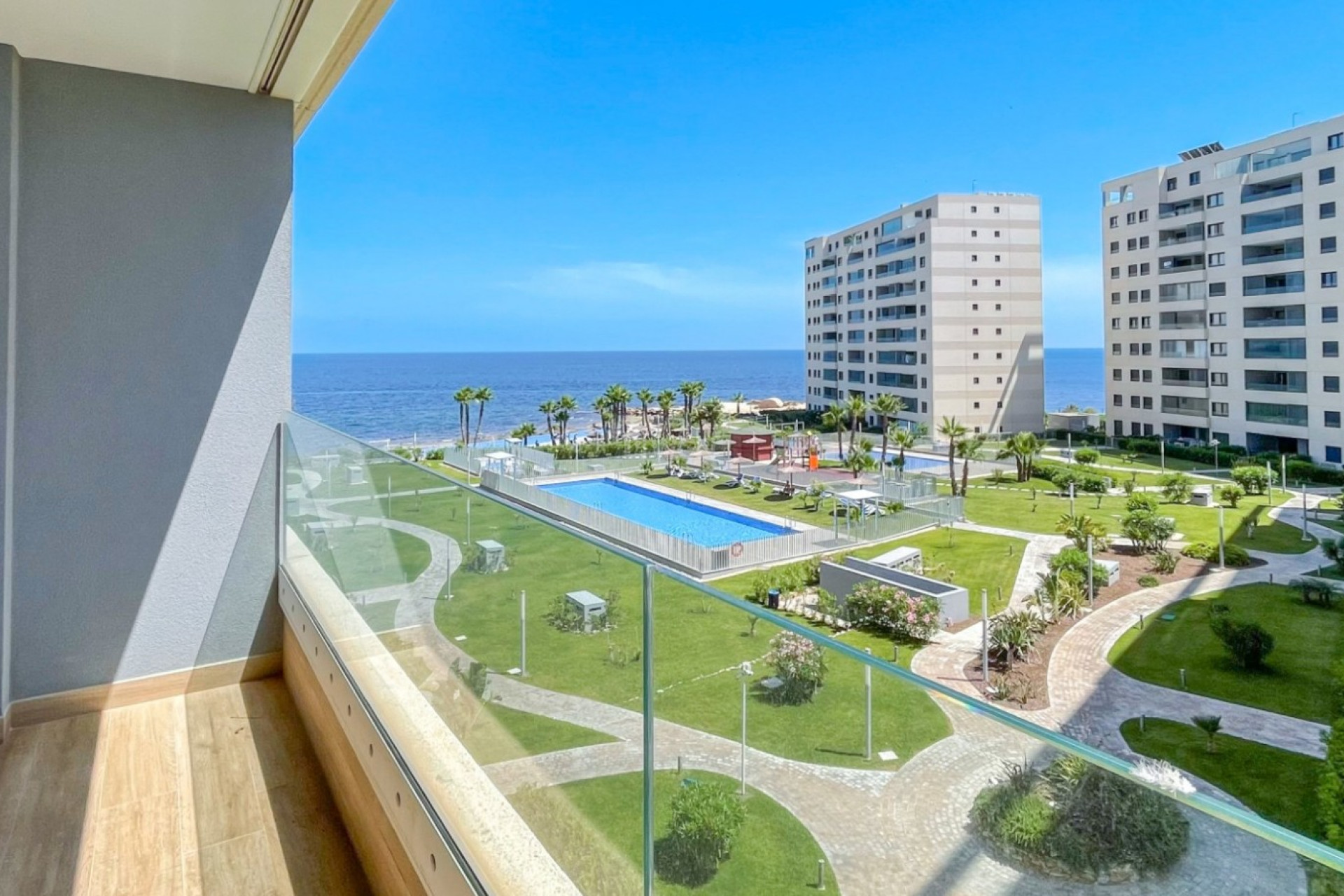 Reventa - Apartamento / piso - Orihuela Costa - Costa Blanca