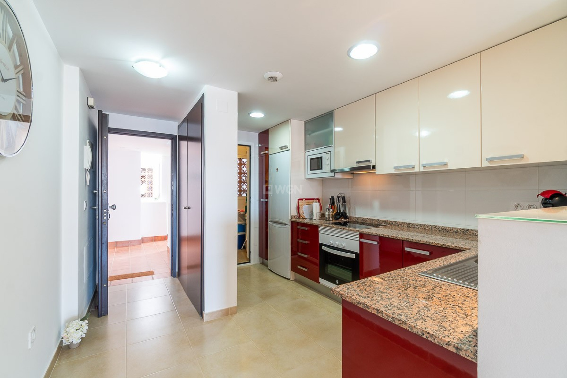 Reventa - Apartamento / piso - Orihuela Costa - Costa Blanca