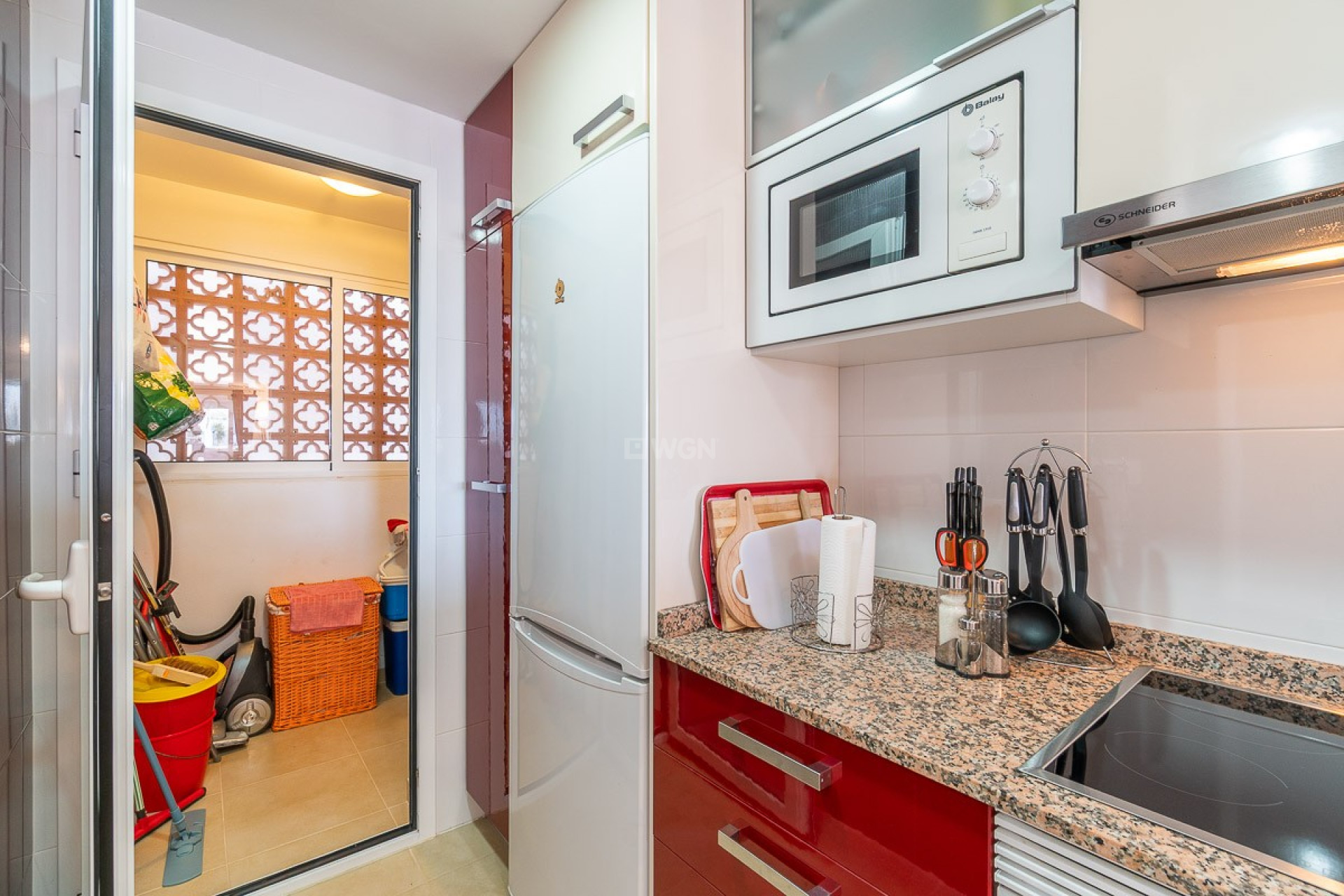 Reventa - Apartamento / piso - Orihuela Costa - Costa Blanca