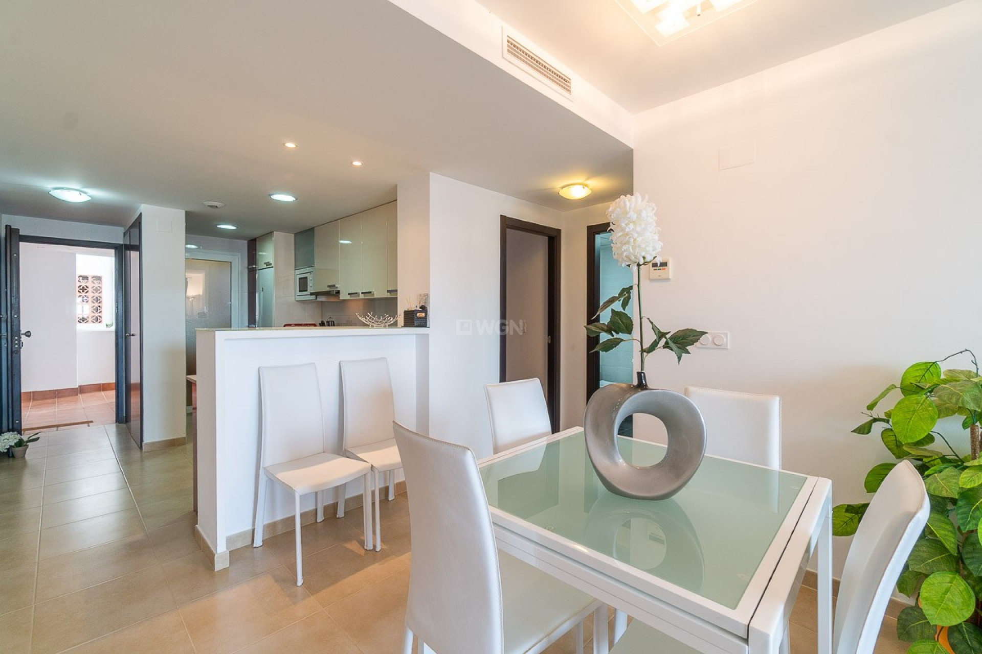 Reventa - Apartamento / piso - Orihuela Costa - Costa Blanca