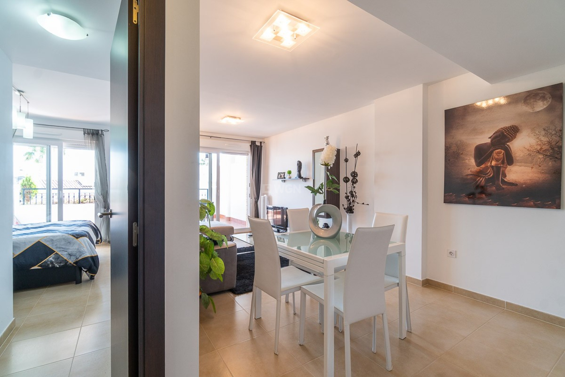 Reventa - Apartamento / piso - Orihuela Costa - Costa Blanca