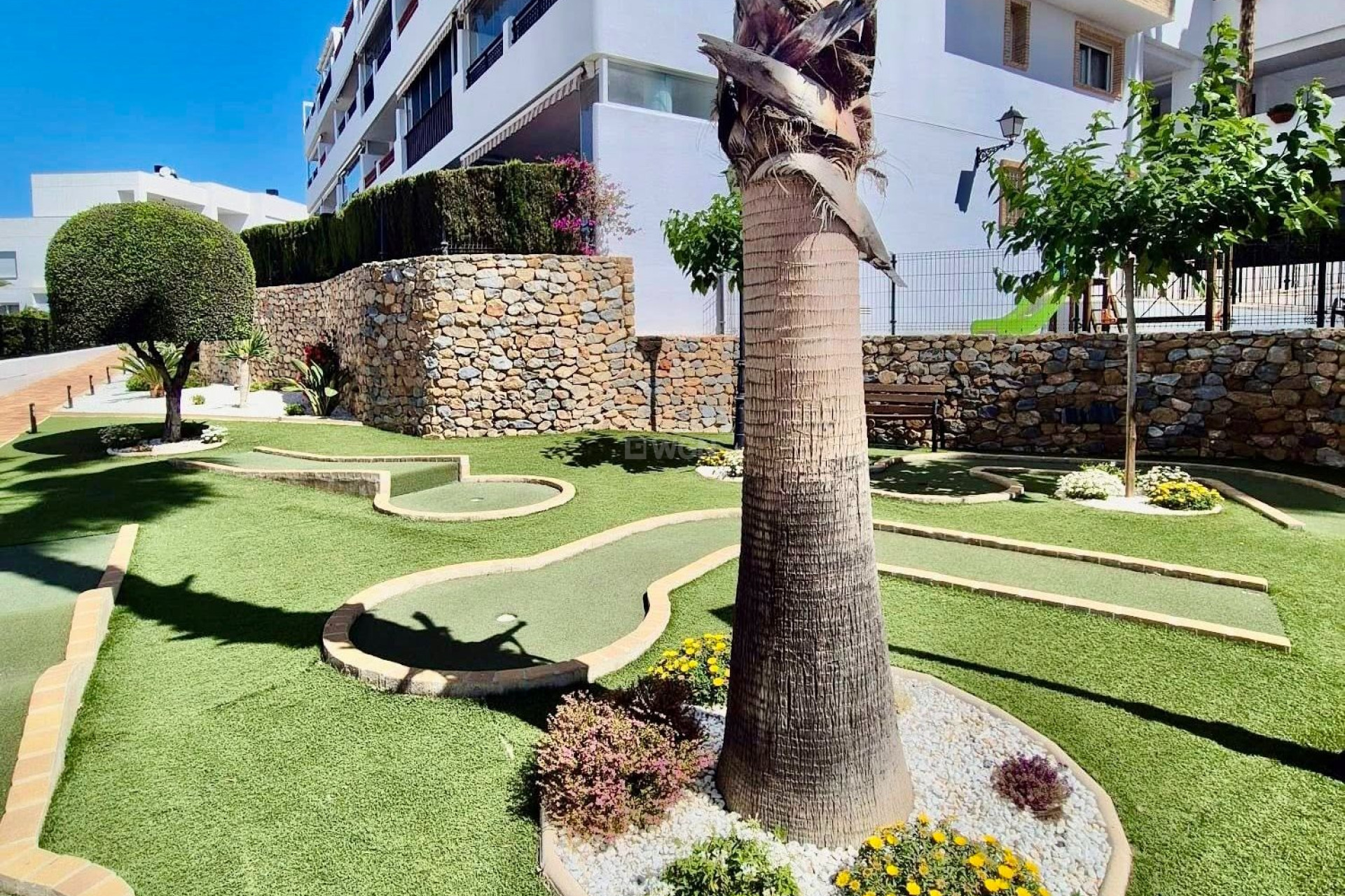 Reventa - Apartamento / piso - Orihuela Costa - Costa Blanca