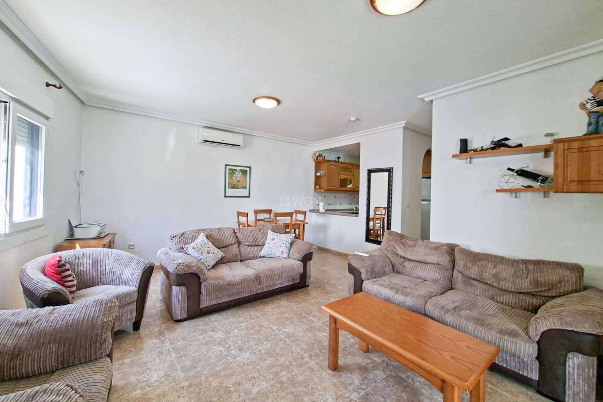 Reventa - Apartamento / piso - Orihuela Costa - Costa Blanca