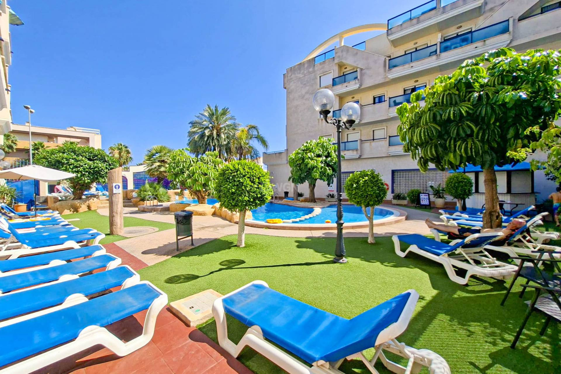 Reventa - Apartamento / piso - Orihuela Costa - Costa Blanca
