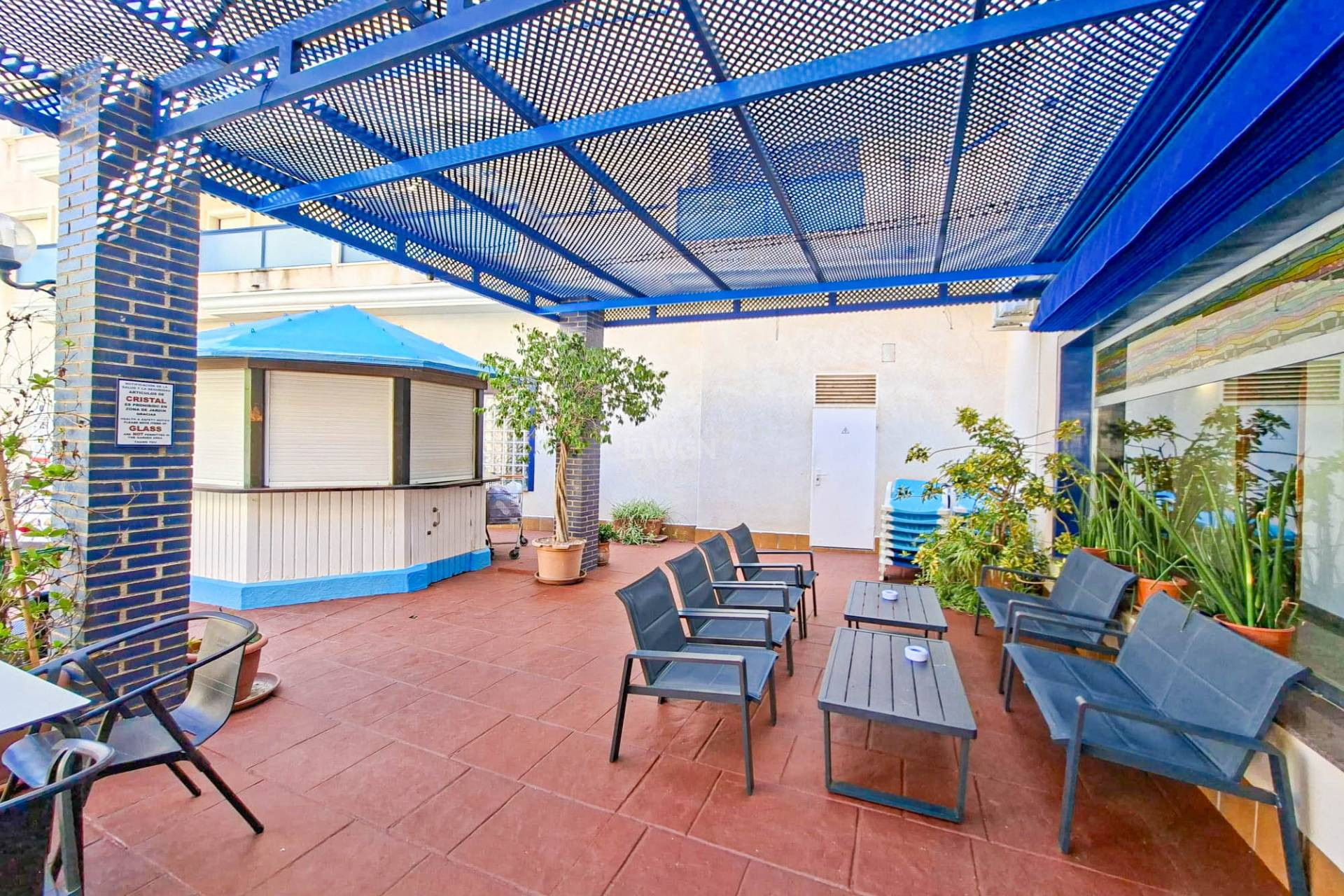 Reventa - Apartamento / piso - Orihuela Costa - Costa Blanca