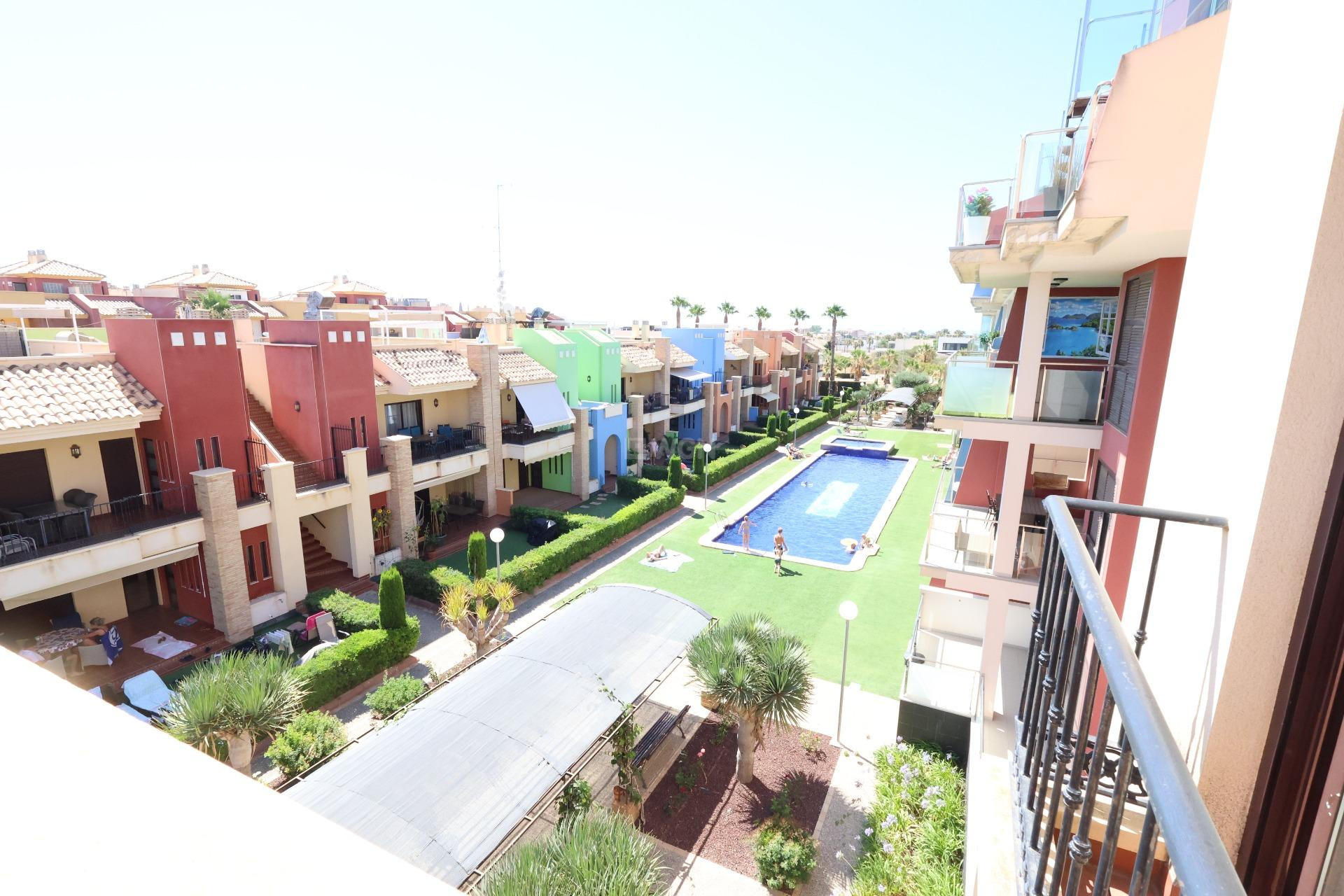Reventa - Apartamento / piso - Orihuela Costa - Costa Blanca