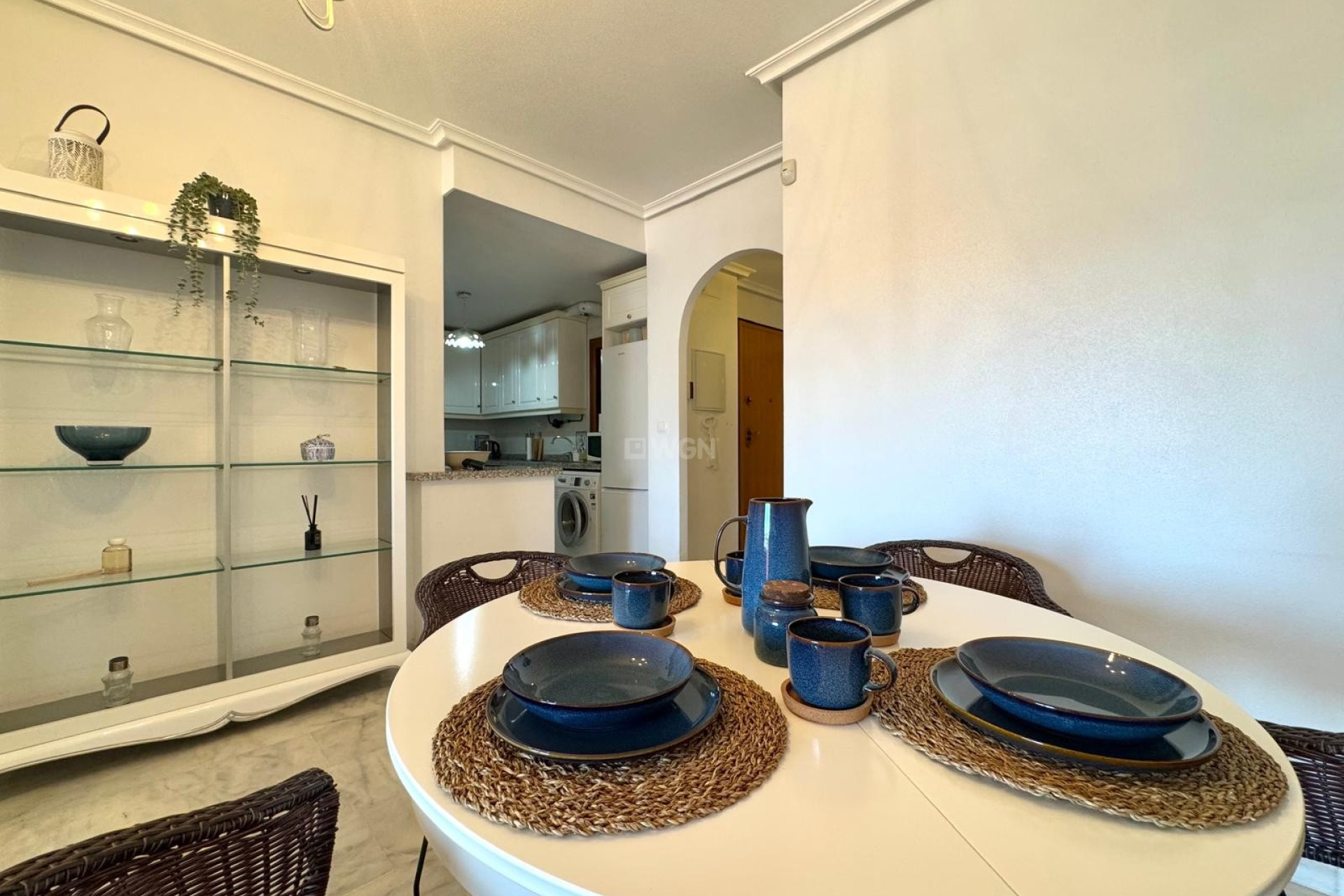 Reventa - Apartamento / piso - Orihuela Costa - Costa Blanca