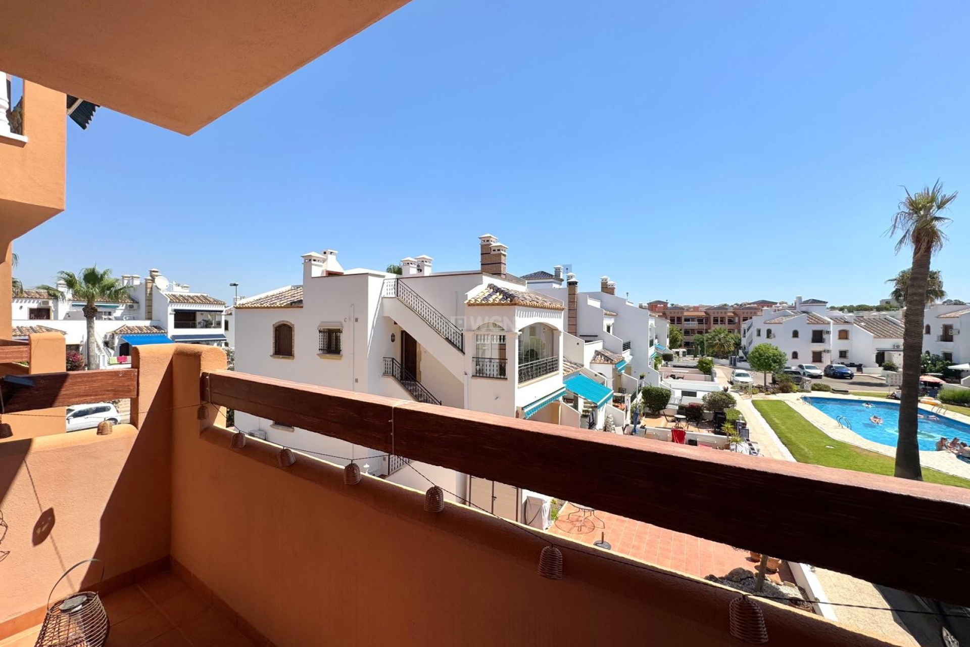 Reventa - Apartamento / piso - Orihuela Costa - Costa Blanca