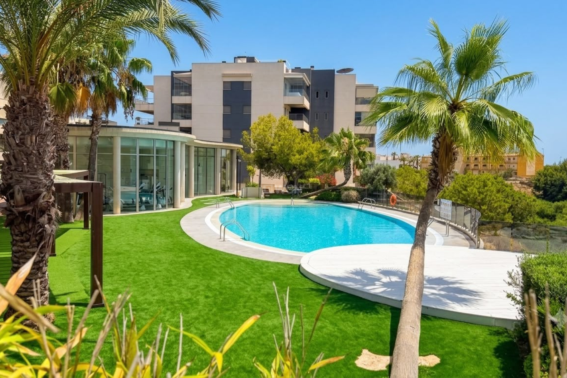 Reventa - Apartamento / piso - Orihuela Costa - Costa Blanca