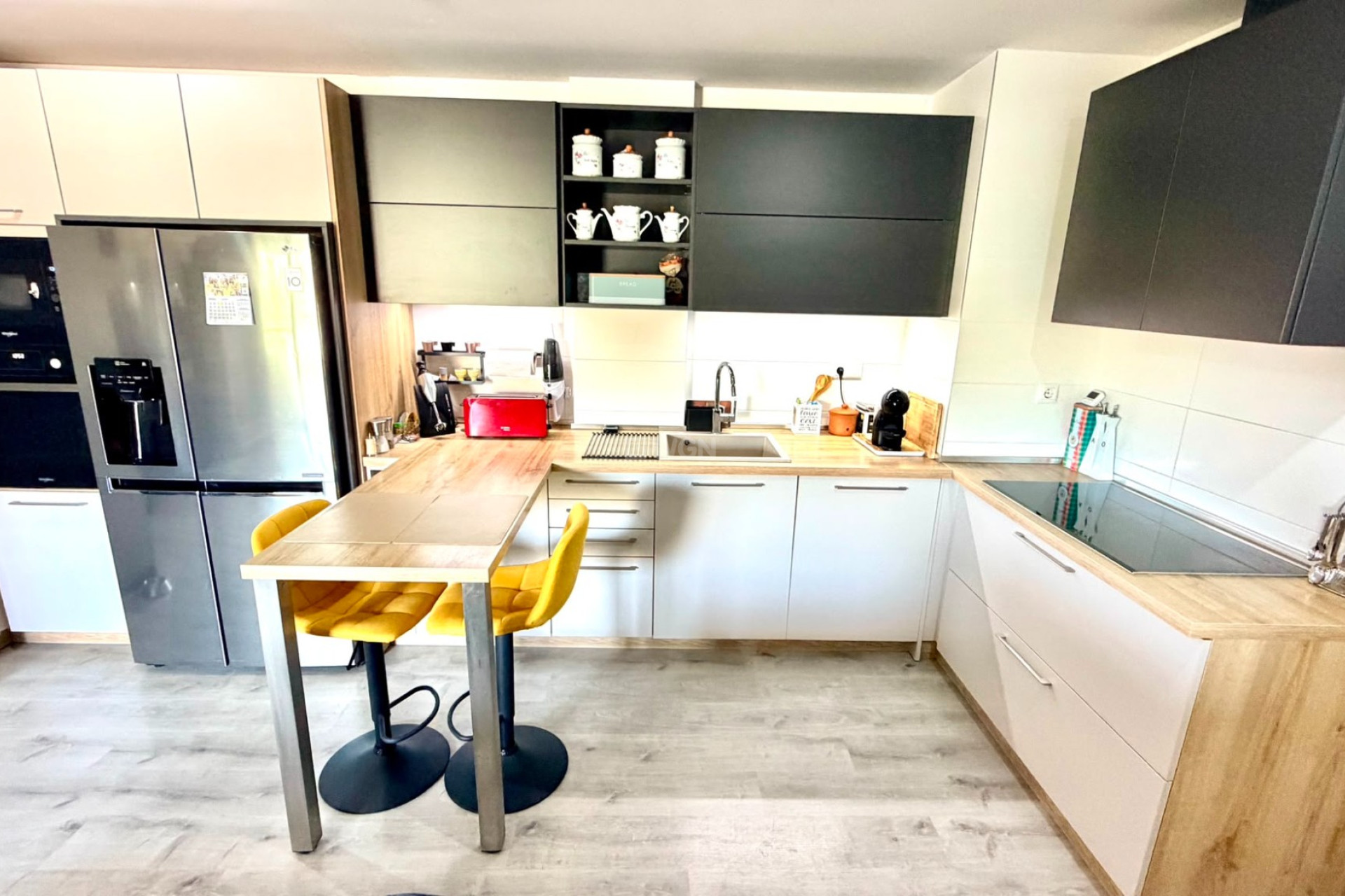 Reventa - Apartamento / piso - Orihuela Costa - Costa Blanca