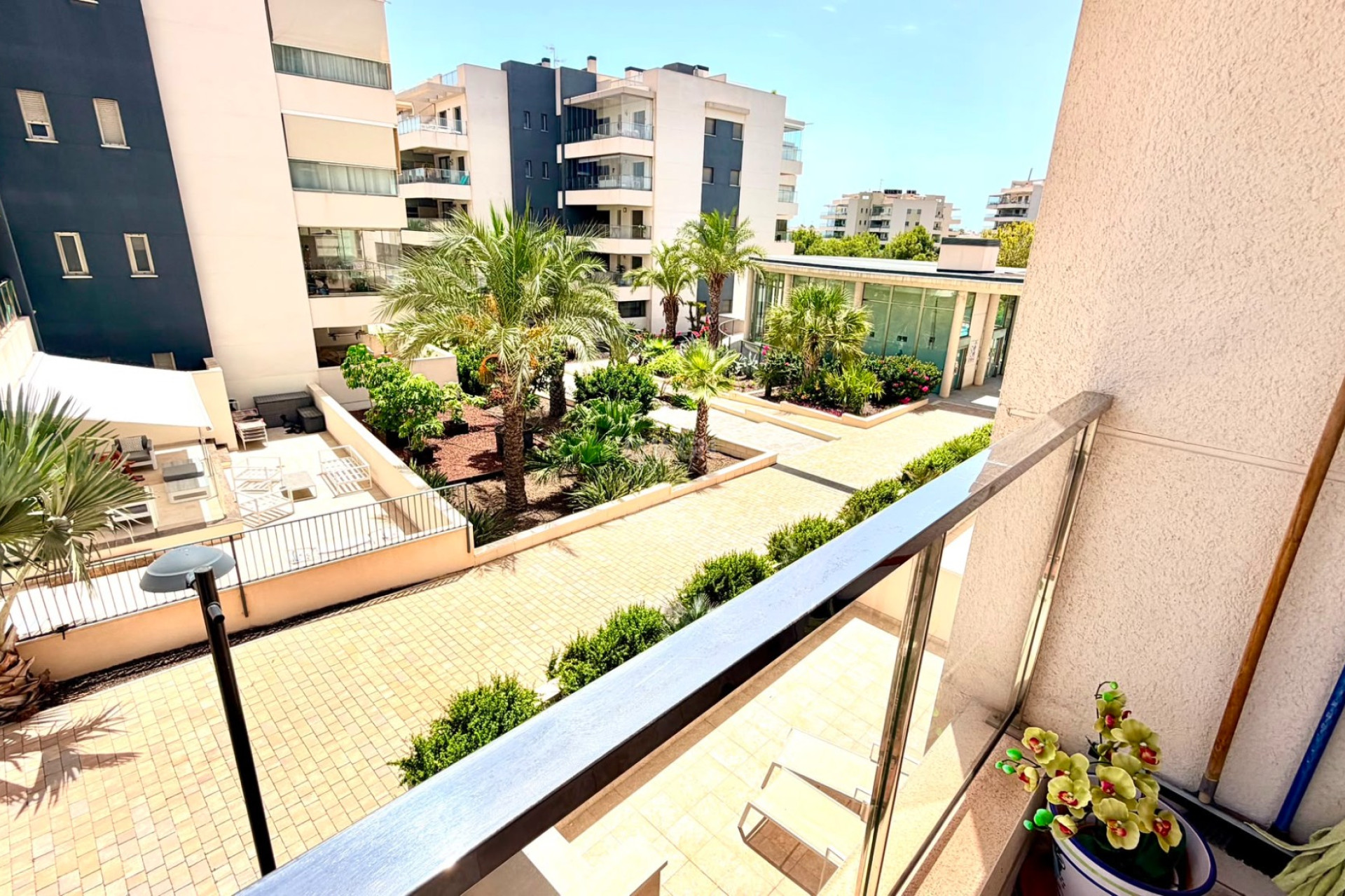 Reventa - Apartamento / piso - Orihuela Costa - Costa Blanca