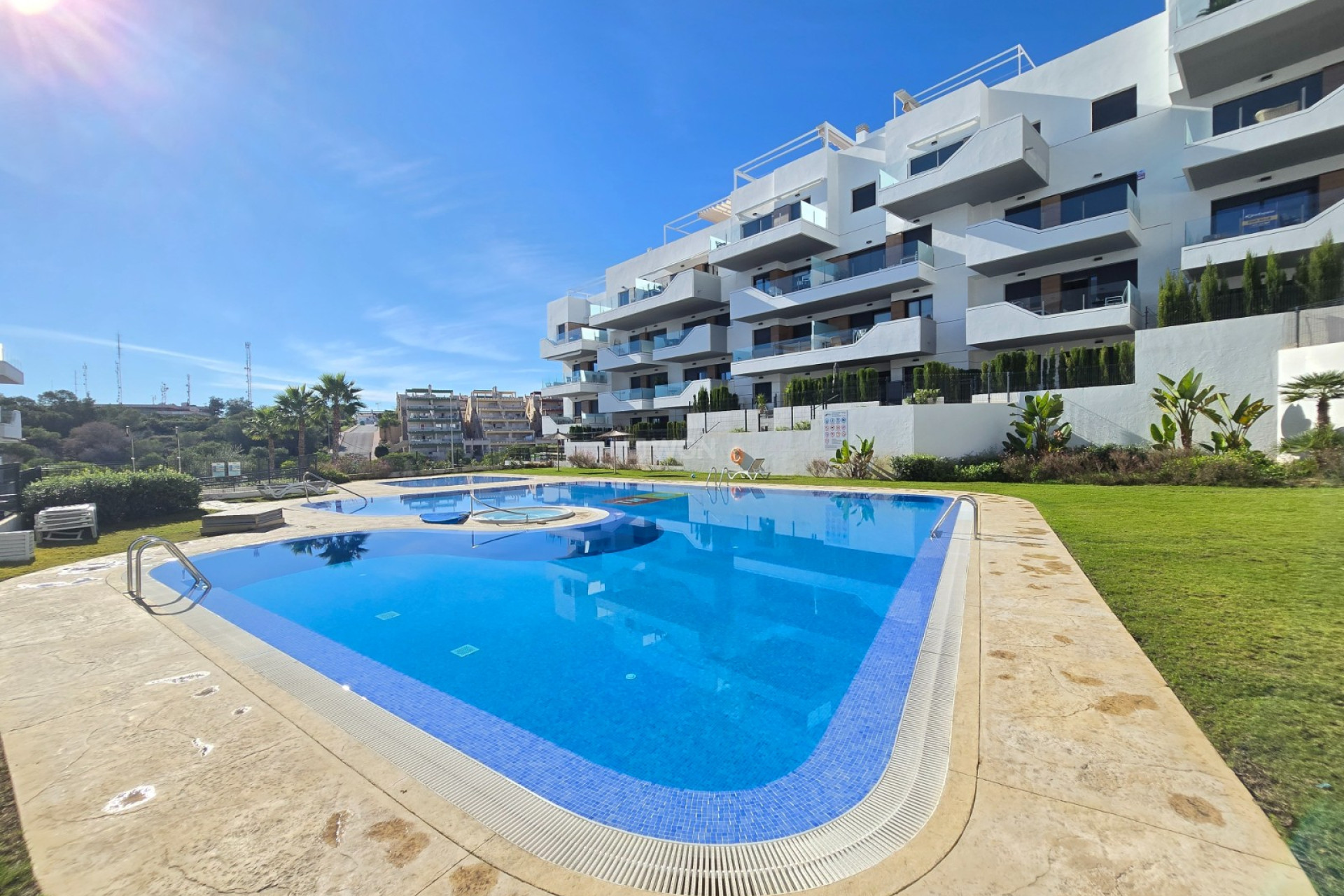 Reventa - Apartamento / piso - Orihuela Costa - Costa Blanca