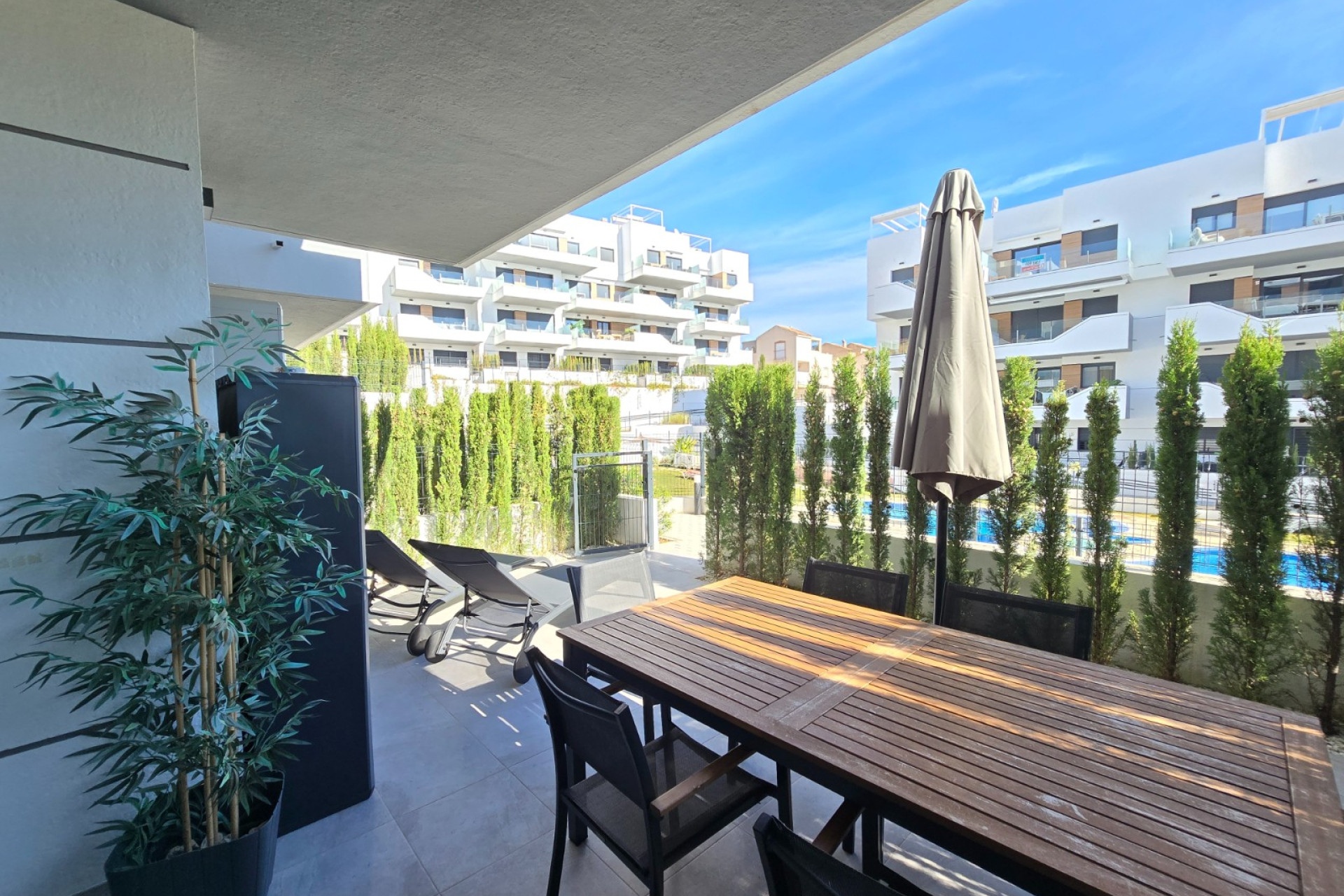 Reventa - Apartamento / piso - Orihuela Costa - Costa Blanca