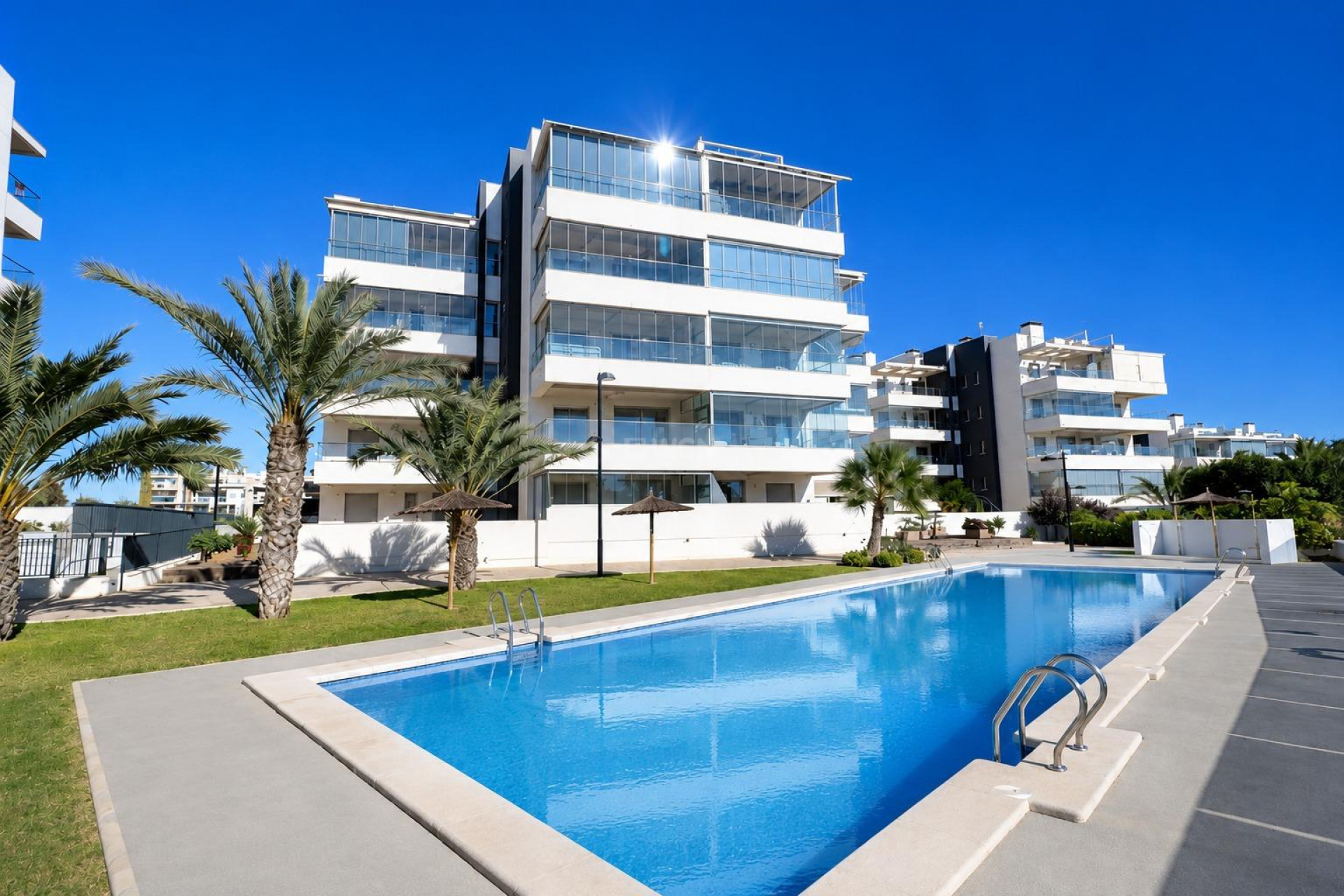 Reventa - Apartamento / piso - Orihuela Costa - Costa Blanca