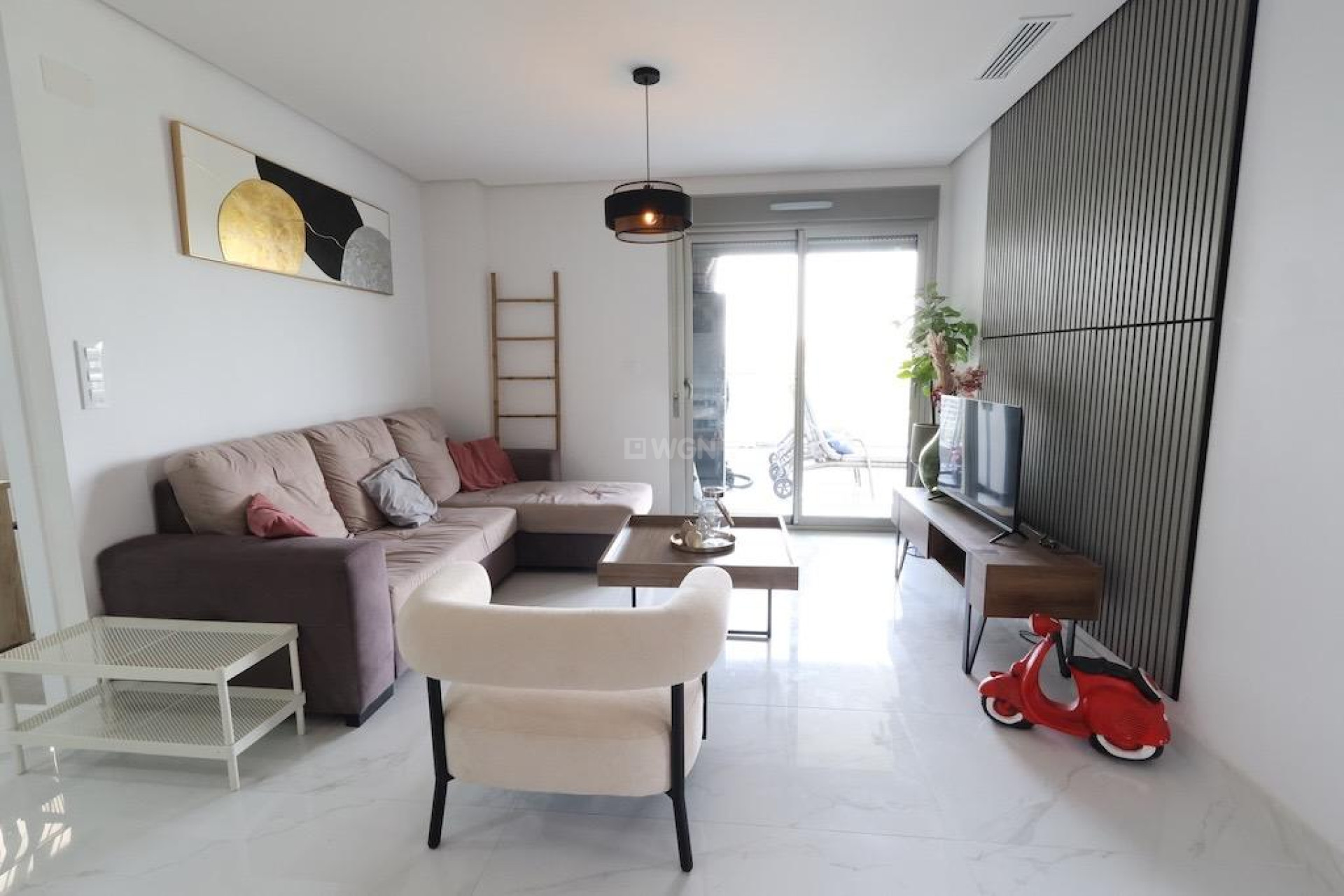 Reventa - Apartamento / piso - Orihuela Costa - Costa Blanca