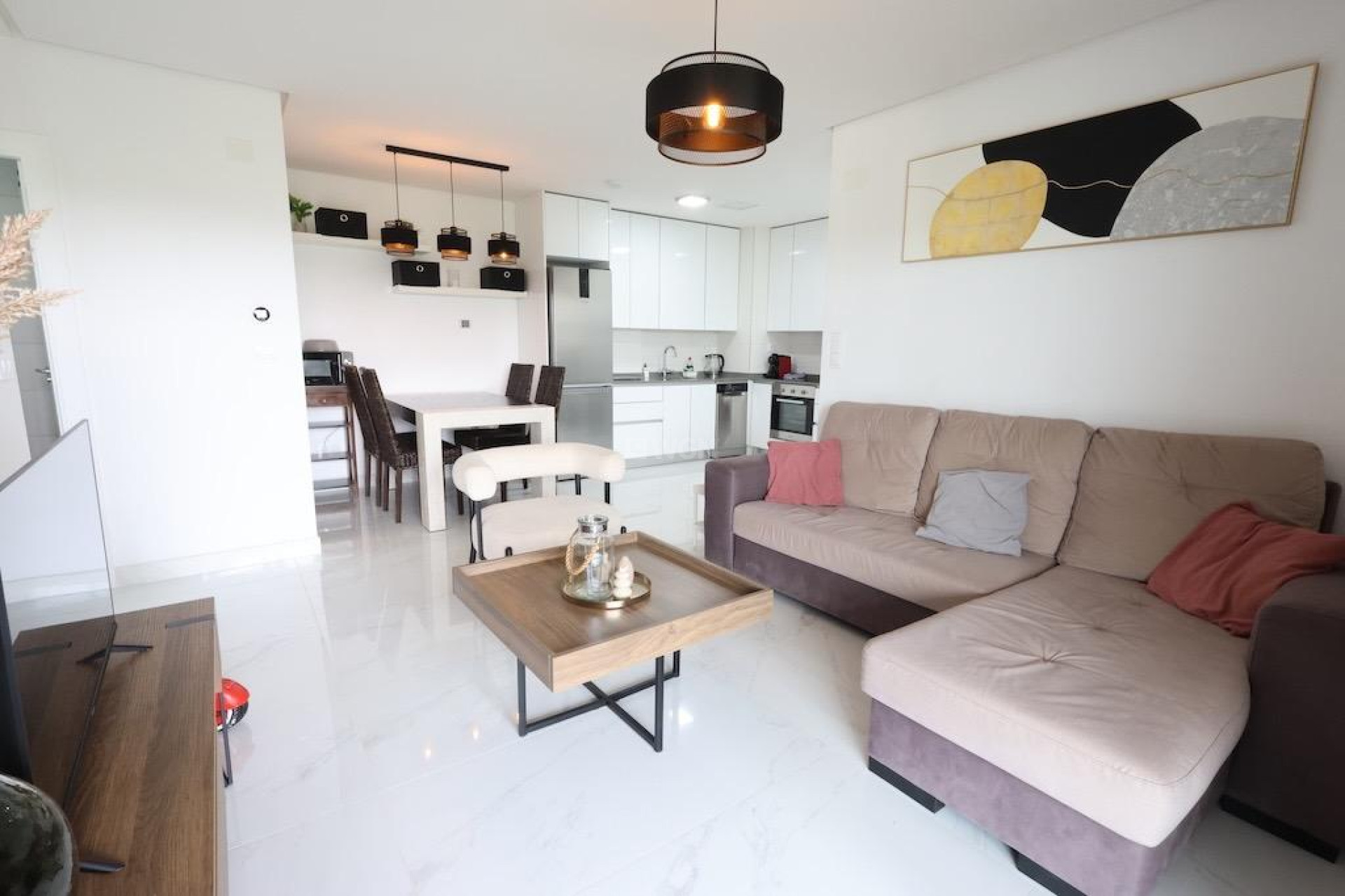 Reventa - Apartamento / piso - Orihuela Costa - Costa Blanca
