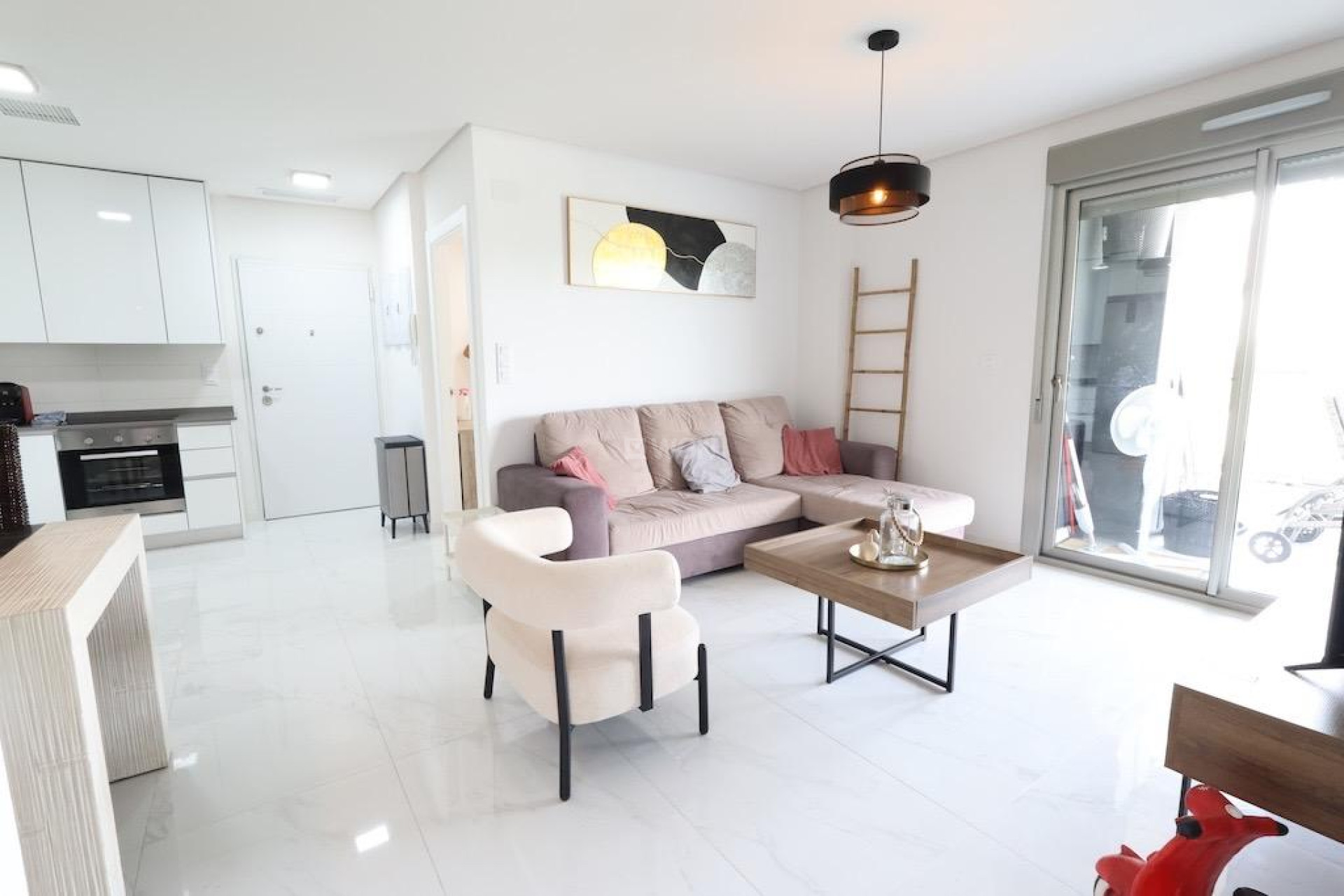 Reventa - Apartamento / piso - Orihuela Costa - Costa Blanca