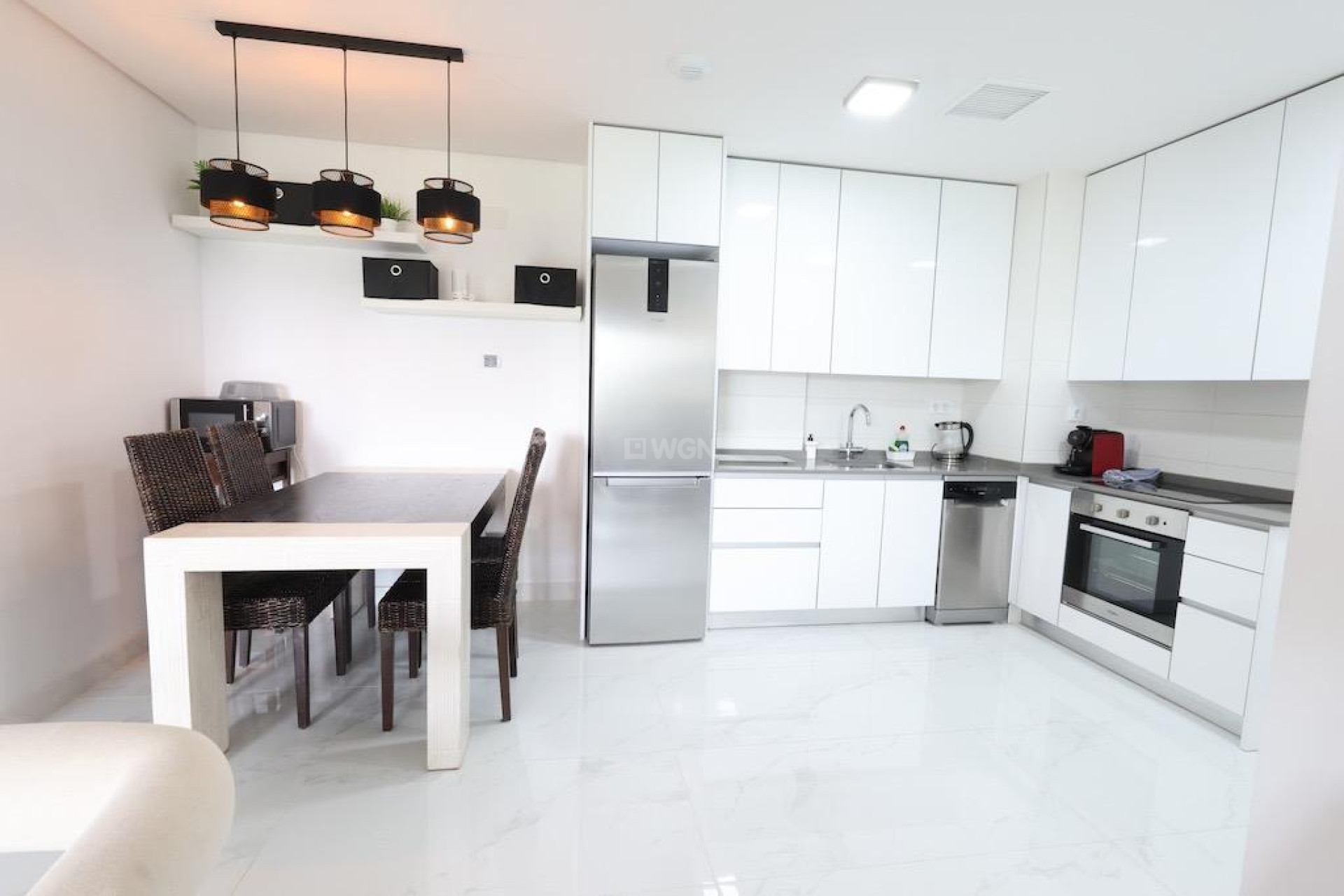 Reventa - Apartamento / piso - Orihuela Costa - Costa Blanca