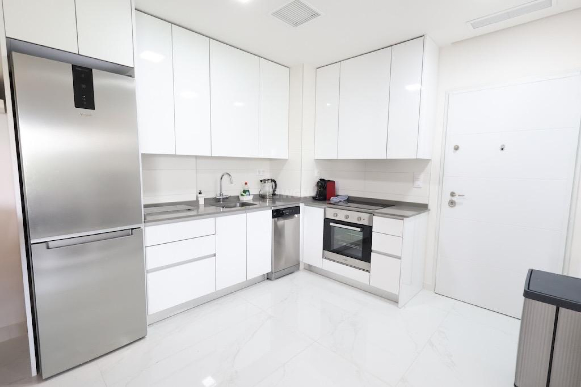 Reventa - Apartamento / piso - Orihuela Costa - Costa Blanca