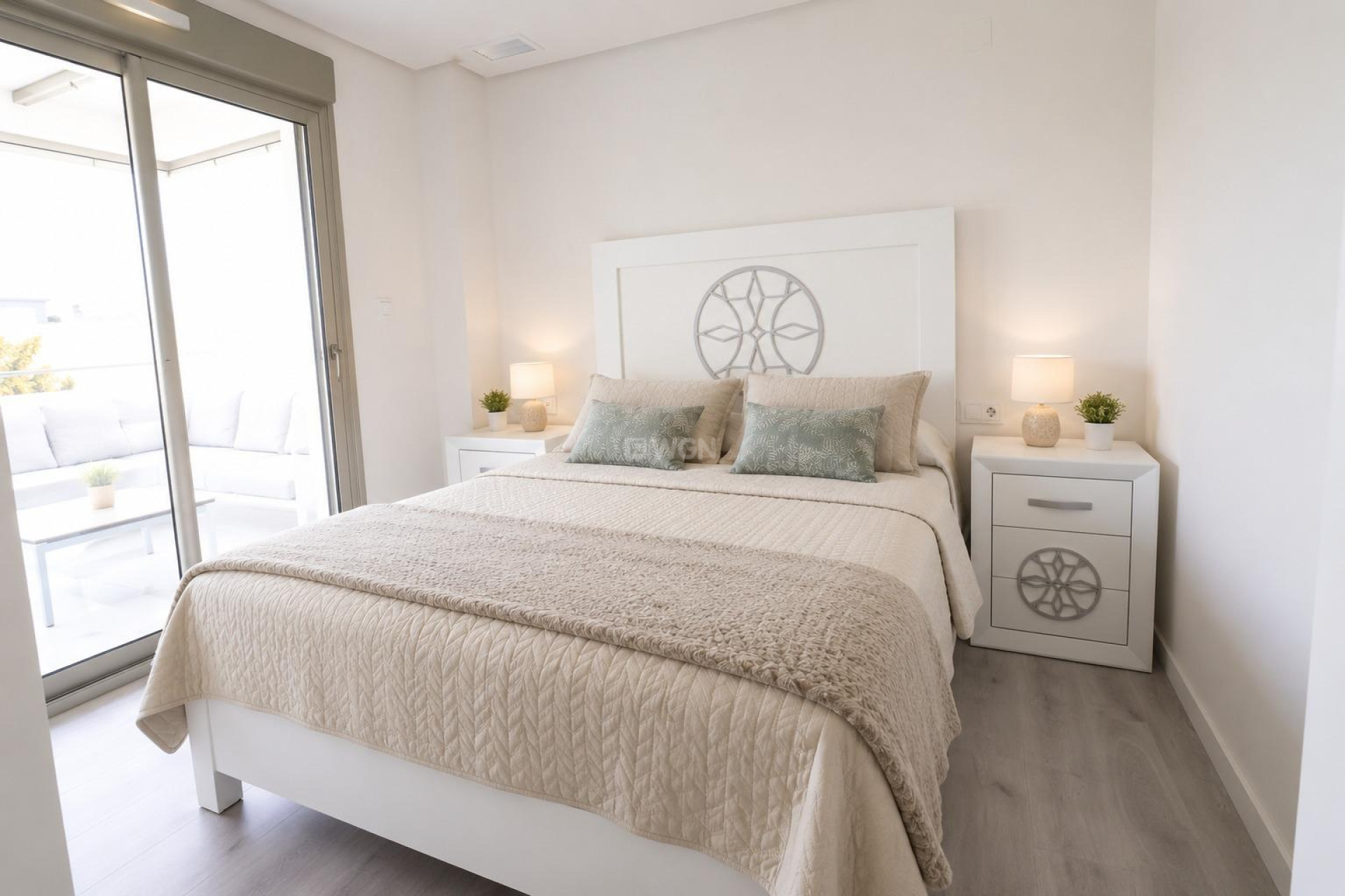 Reventa - Apartamento / piso - Orihuela Costa - Costa Blanca