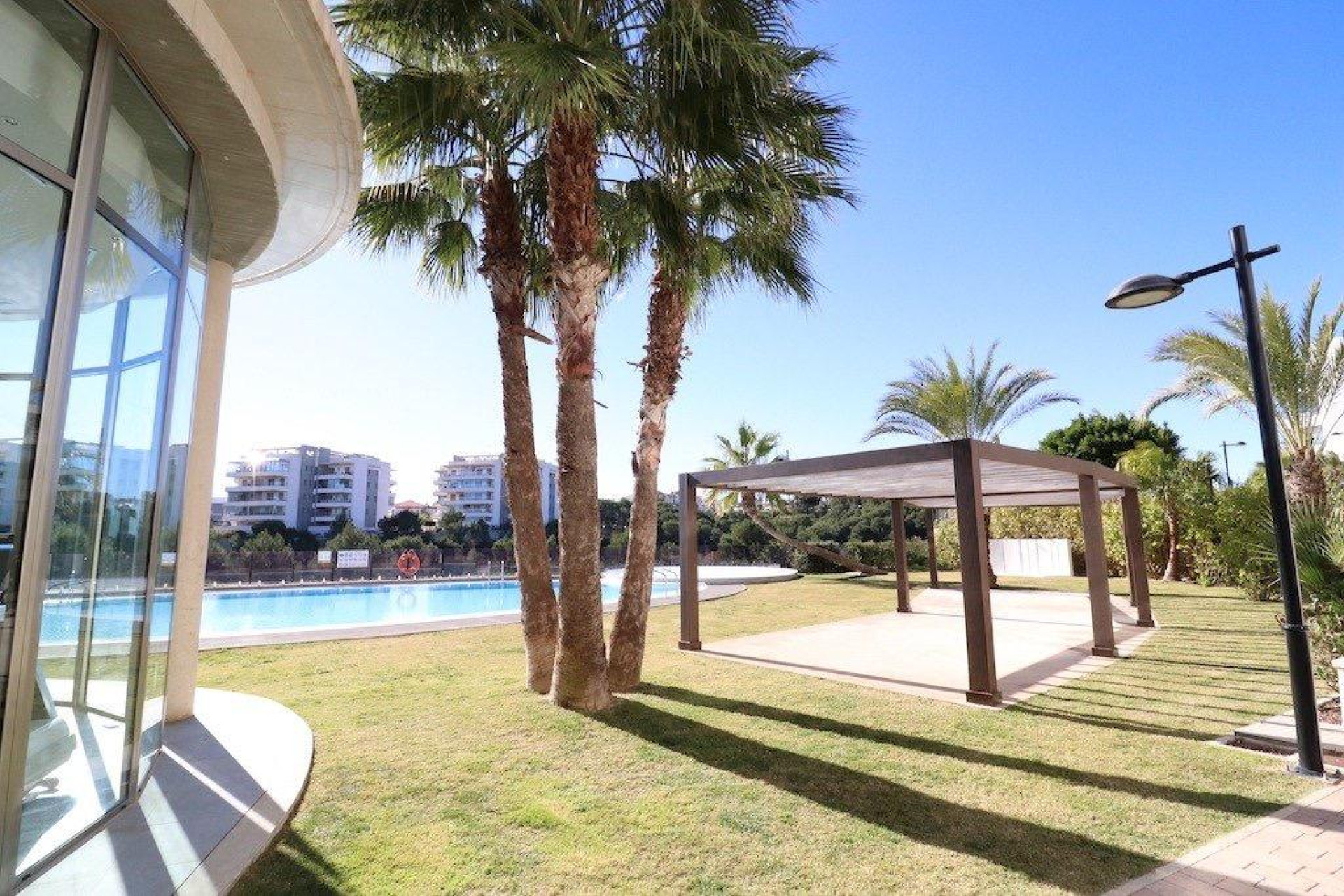 Reventa - Apartamento / piso - Orihuela Costa - Costa Blanca