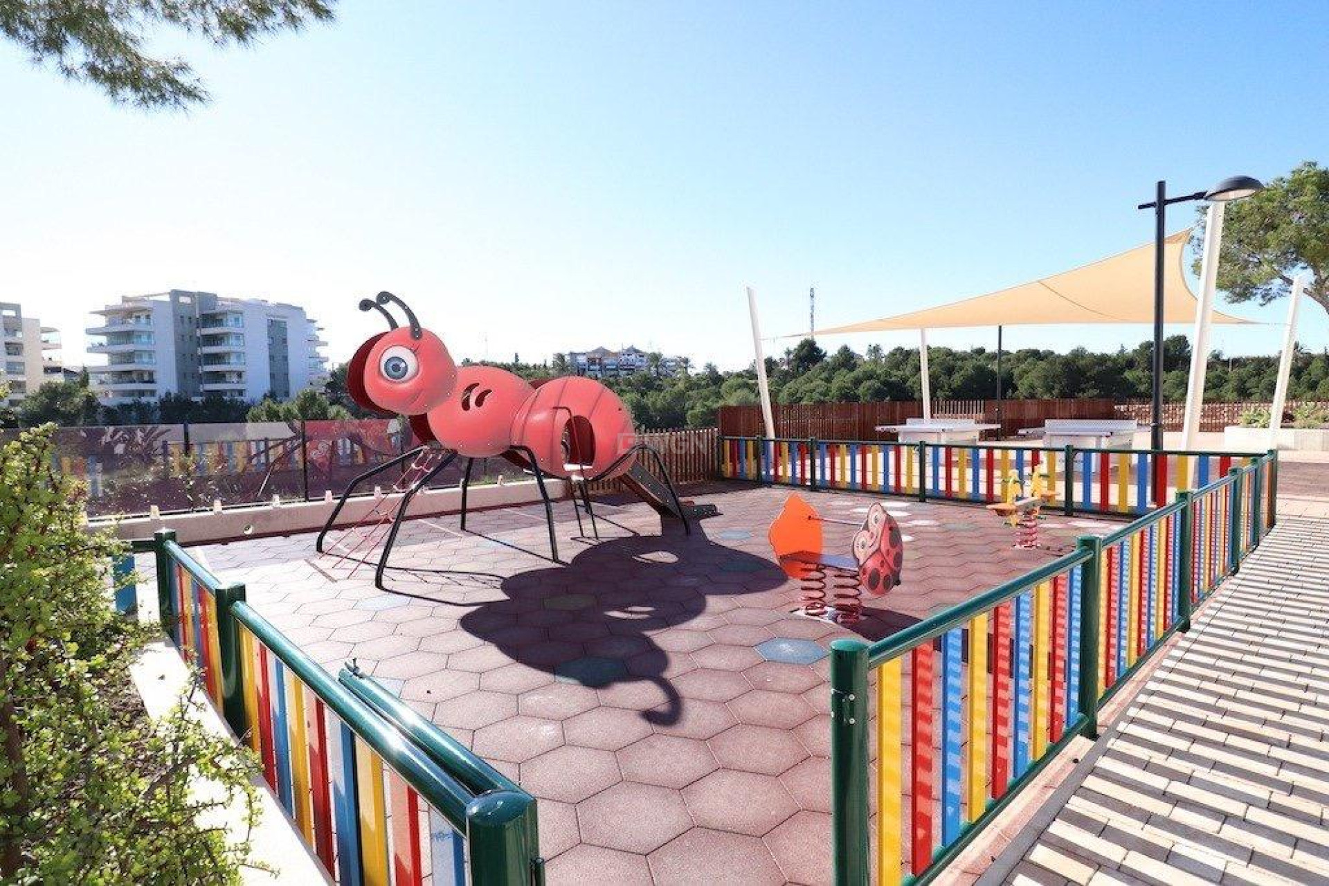 Reventa - Apartamento / piso - Orihuela Costa - Costa Blanca