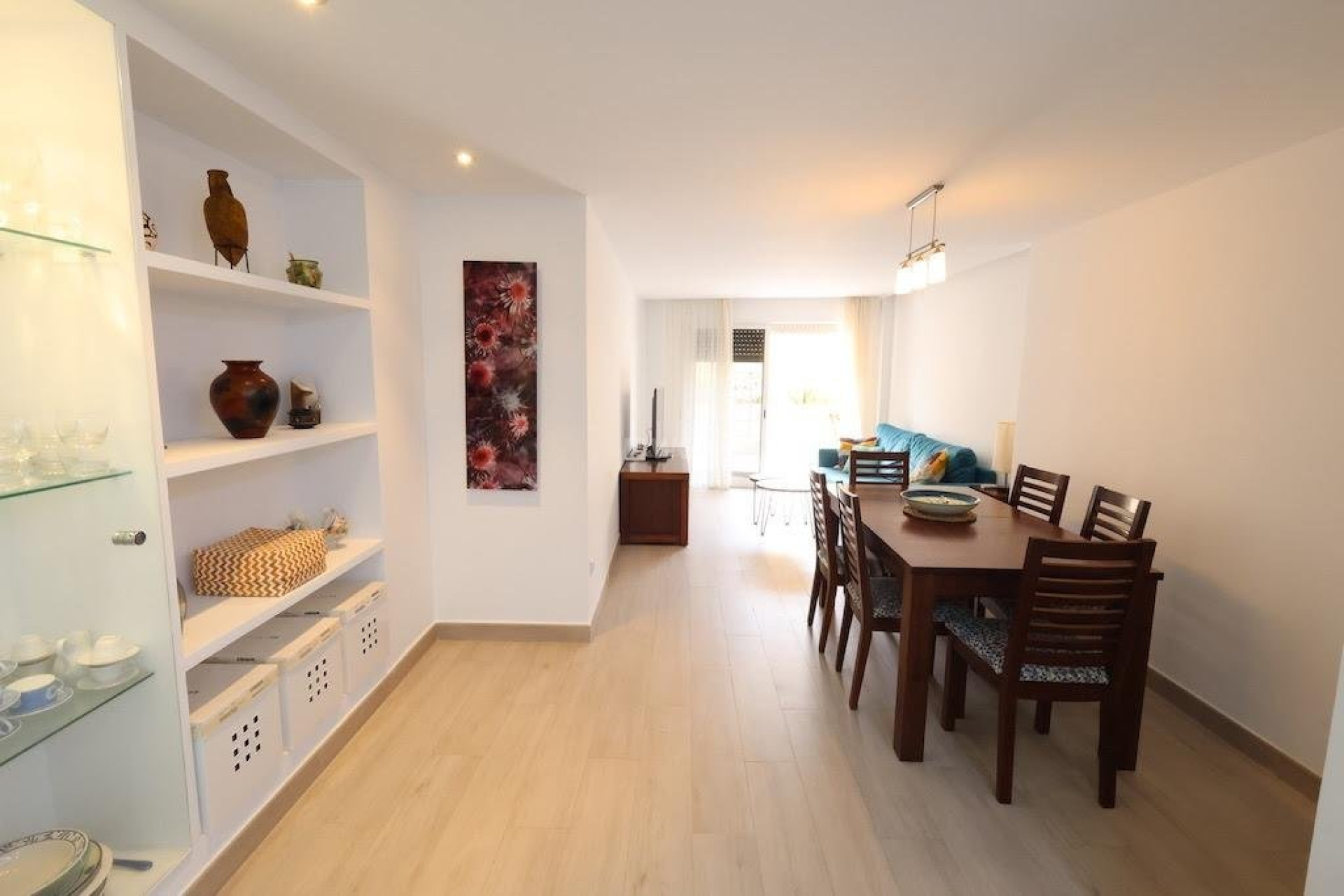 Reventa - Apartamento / piso - Orihuela Costa - Costa Blanca