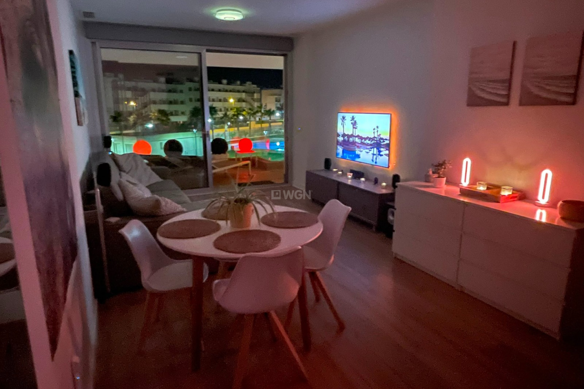 Reventa - Apartamento / piso - Orihuela Costa - Costa Blanca