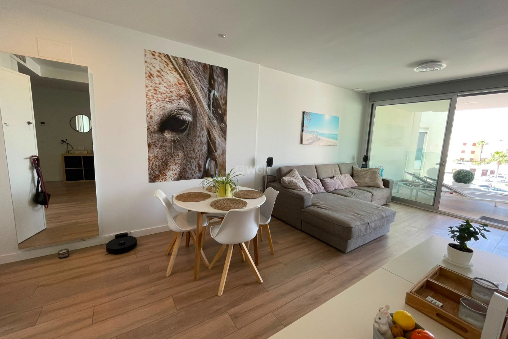 Reventa - Apartamento / piso - Orihuela Costa - Costa Blanca