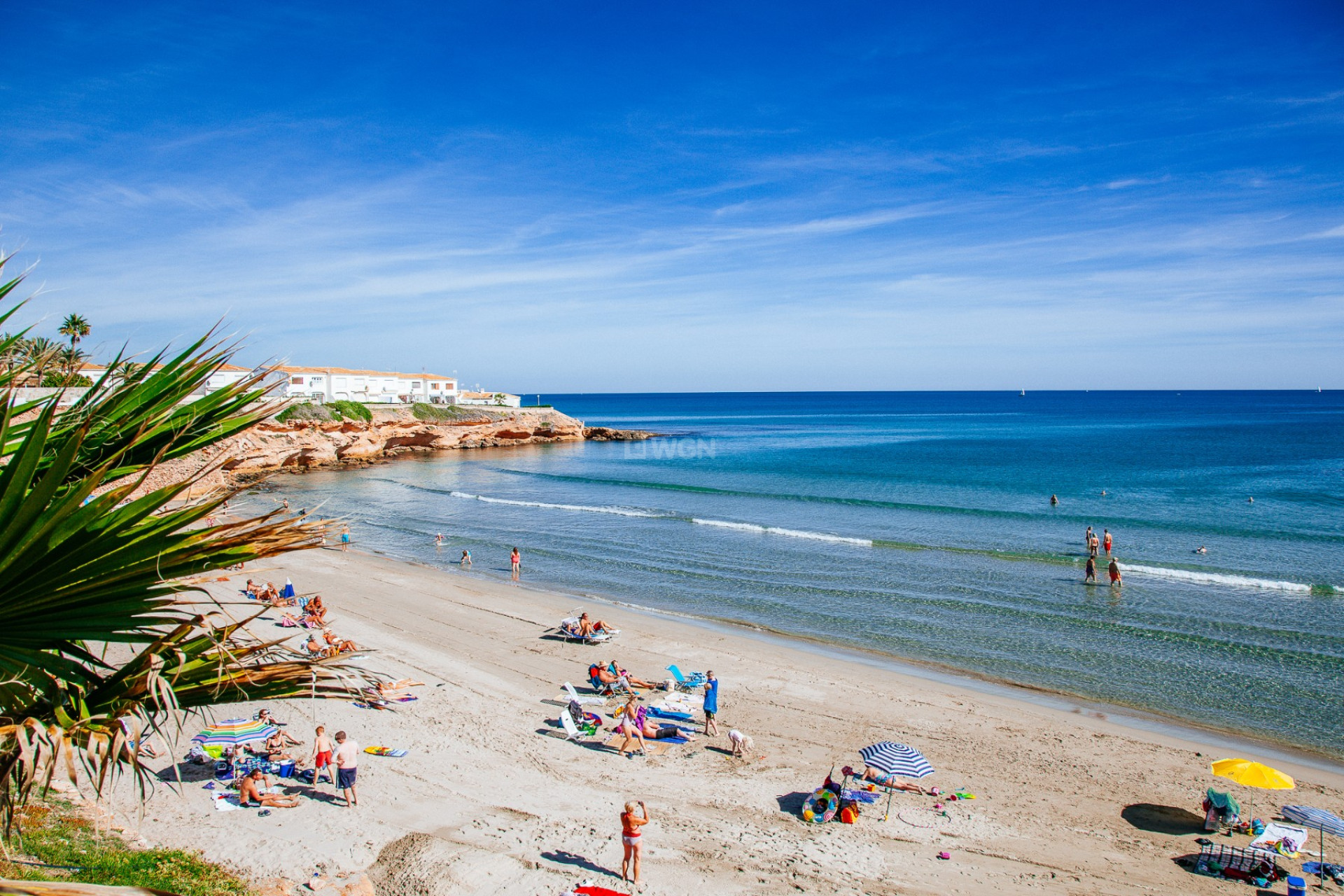 Reventa - Apartamento / piso - Orihuela Costa - Costa Blanca