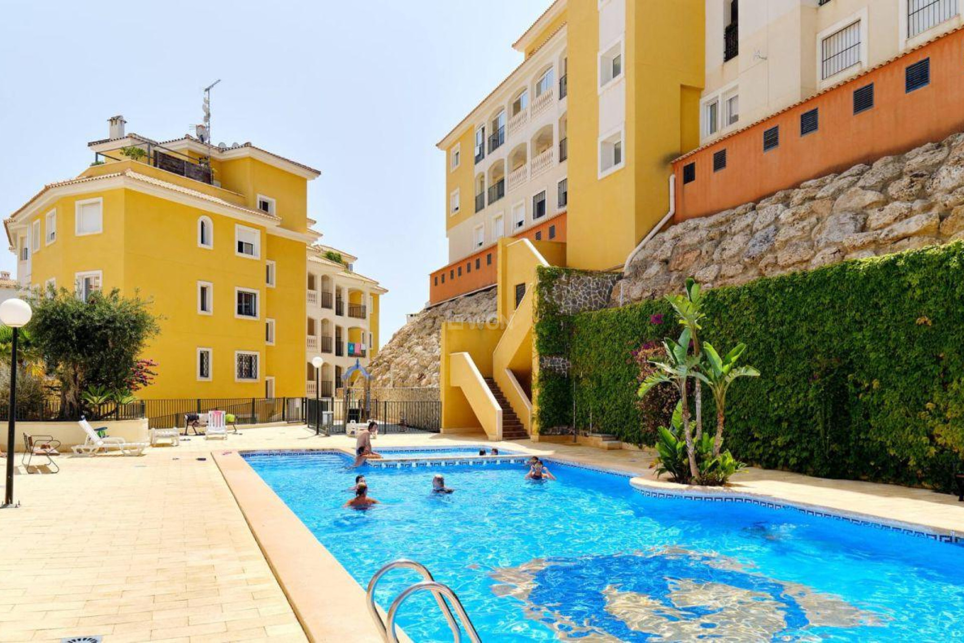 Reventa - Apartamento / piso - Orihuela Costa - Costa Blanca