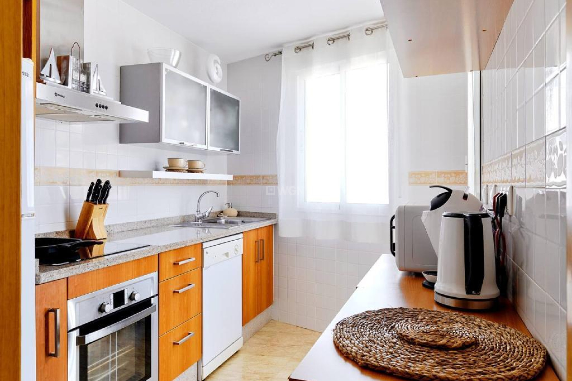 Reventa - Apartamento / piso - Orihuela Costa - Costa Blanca