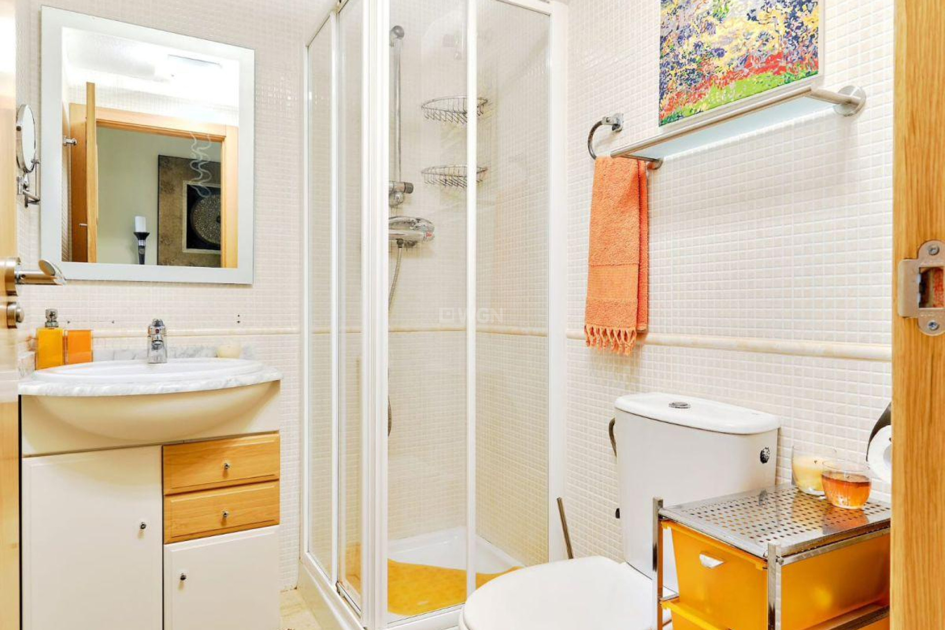 Reventa - Apartamento / piso - Orihuela Costa - Costa Blanca