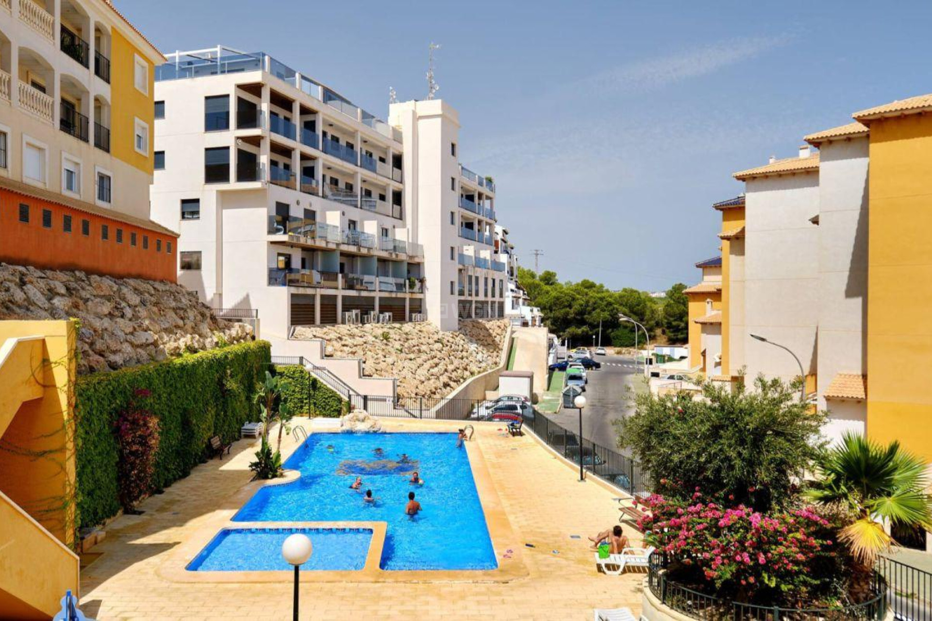 Reventa - Apartamento / piso - Orihuela Costa - Costa Blanca