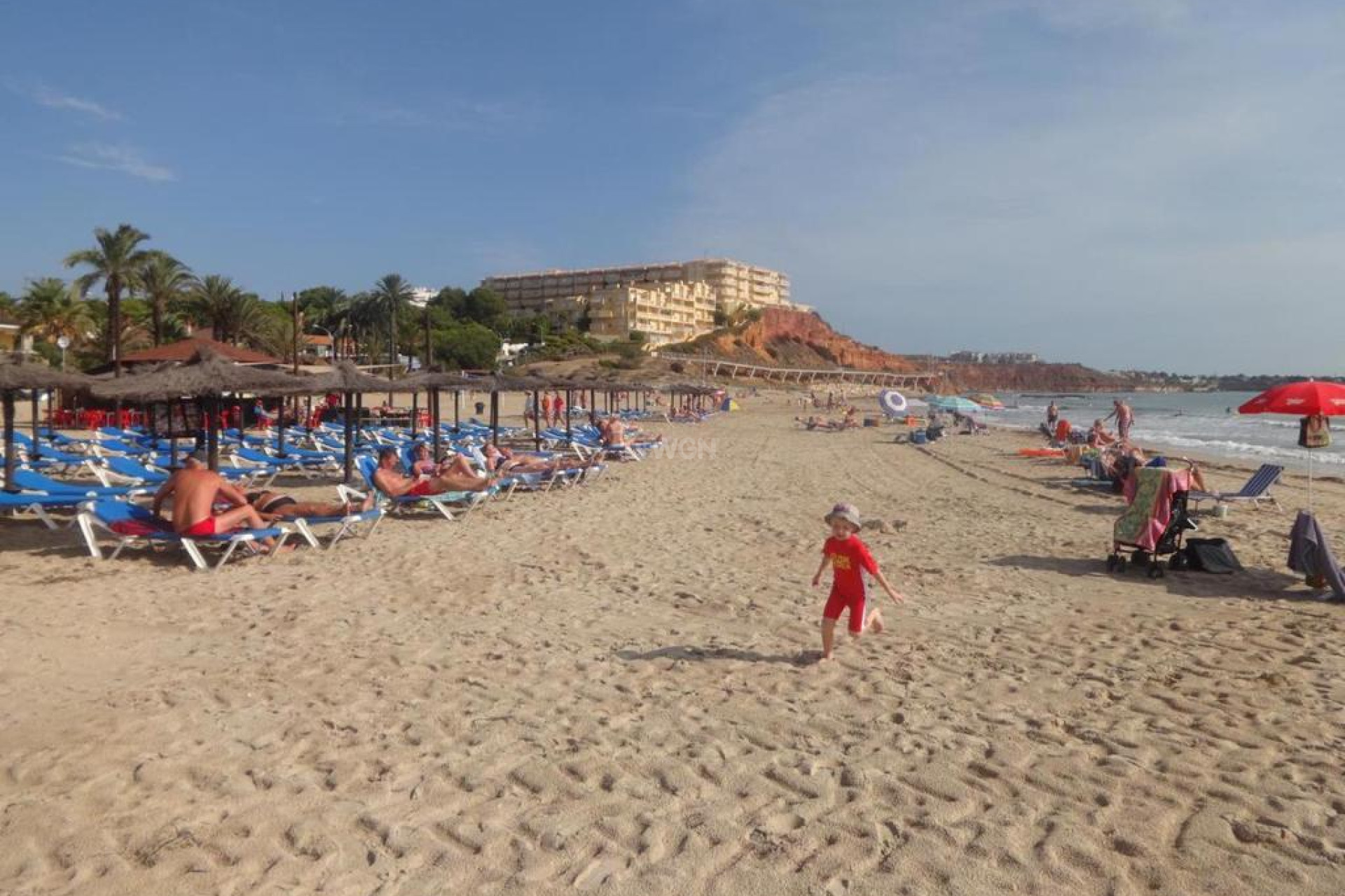 Reventa - Apartamento / piso - Orihuela Costa - Costa Blanca
