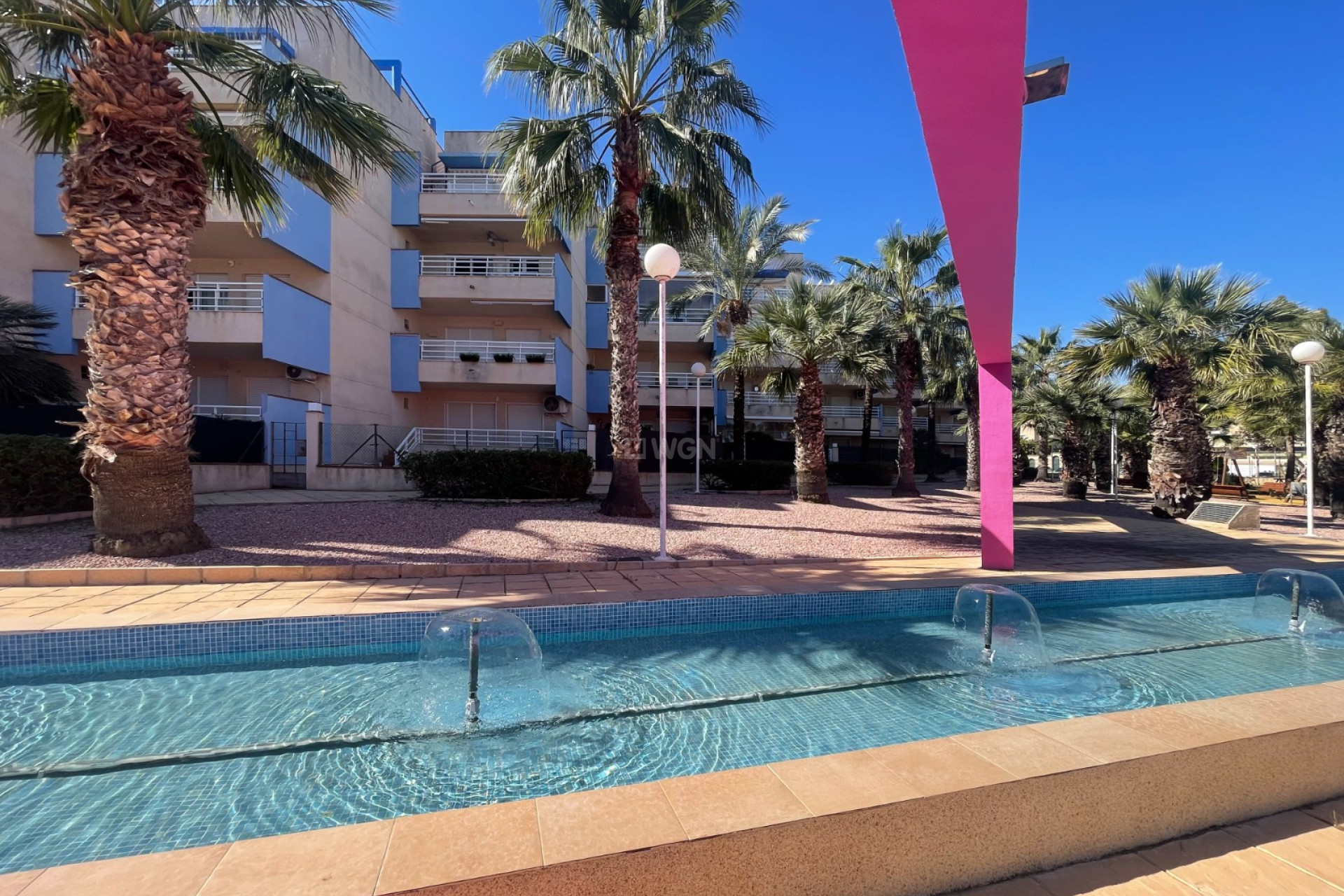 Reventa - Apartamento / piso - Orihuela Costa - Costa Blanca
