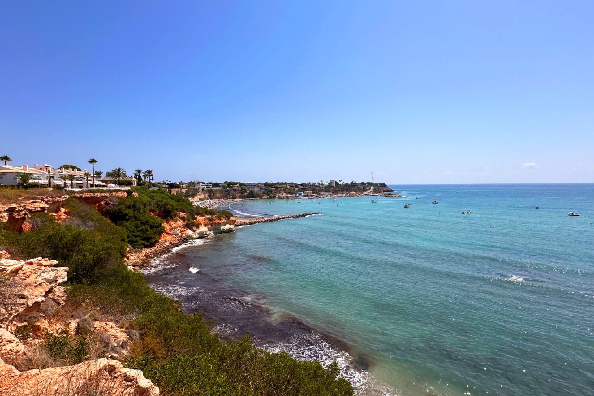 Reventa - Apartamento / piso - Orihuela Costa - Costa Blanca