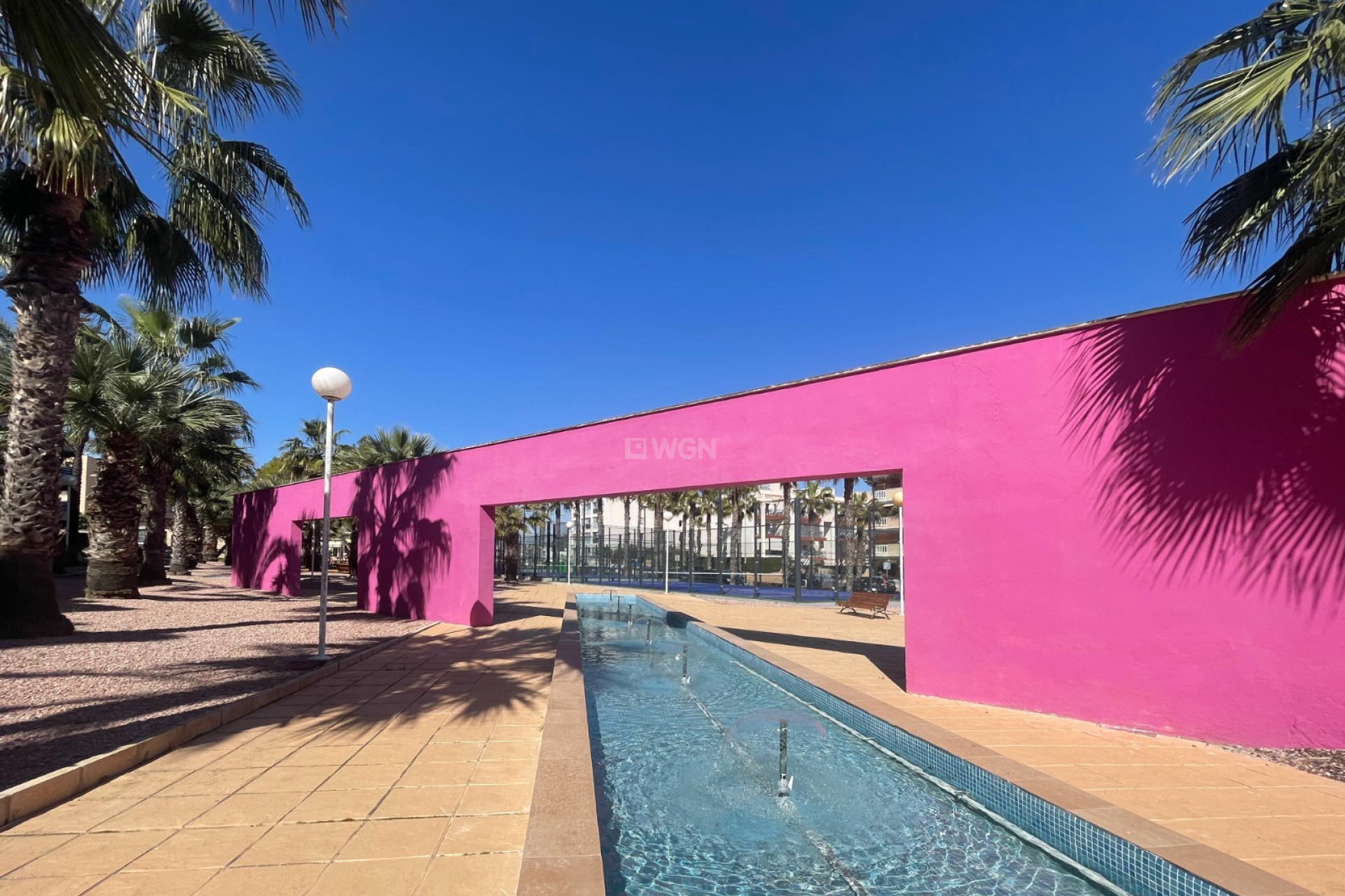 Reventa - Apartamento / piso - Orihuela Costa - Costa Blanca