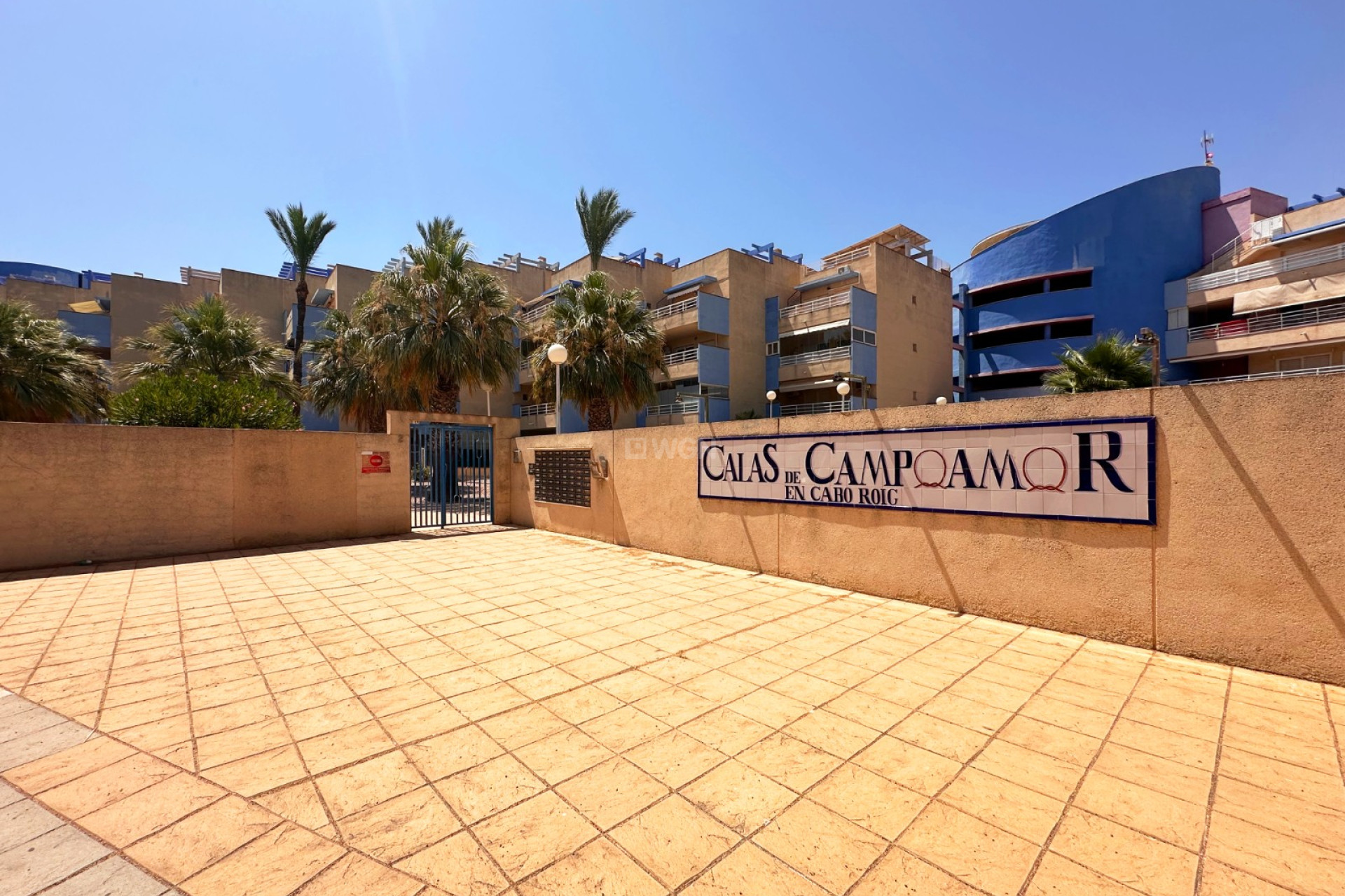 Reventa - Apartamento / piso - Orihuela Costa - Costa Blanca