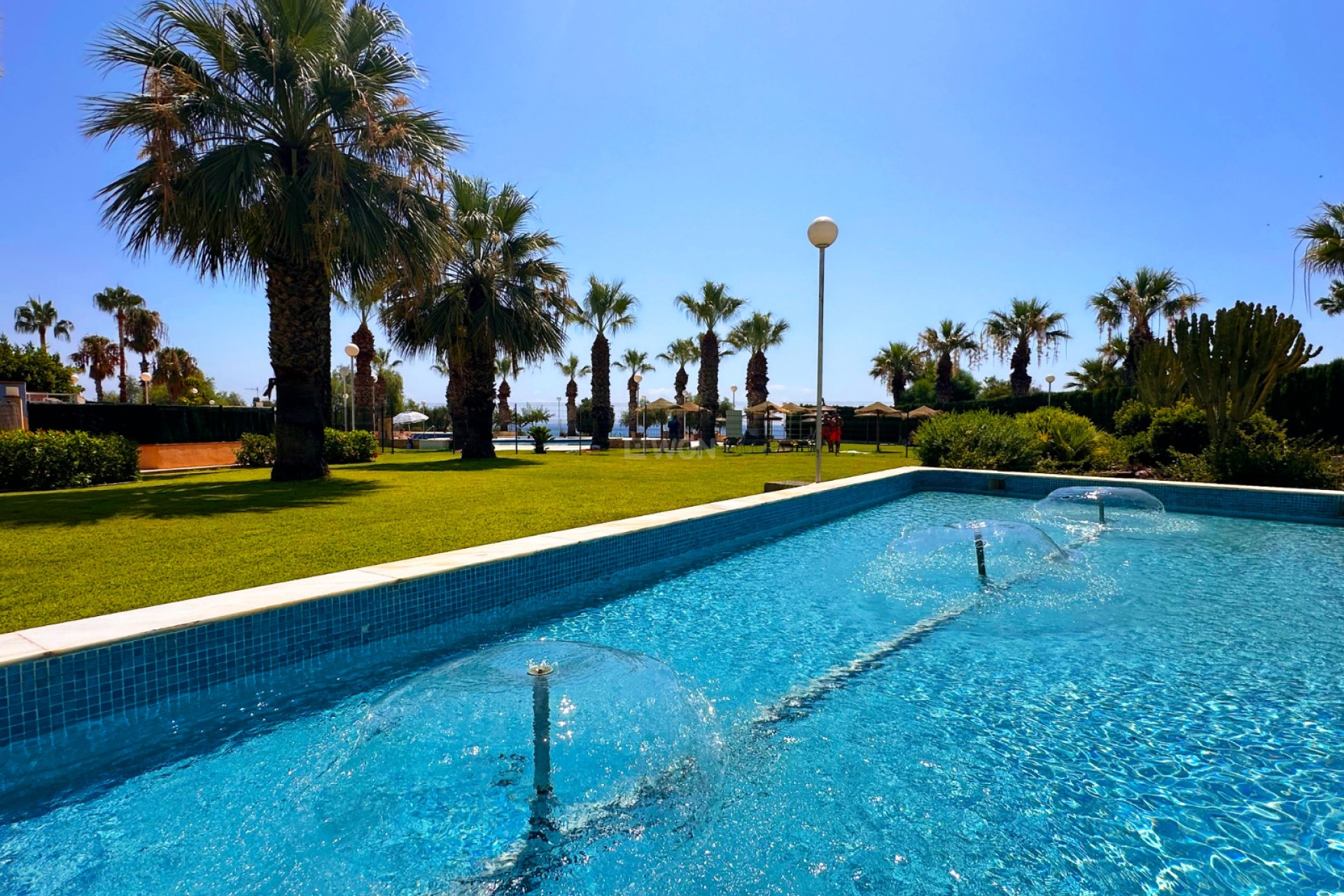 Reventa - Apartamento / piso - Orihuela Costa - Costa Blanca