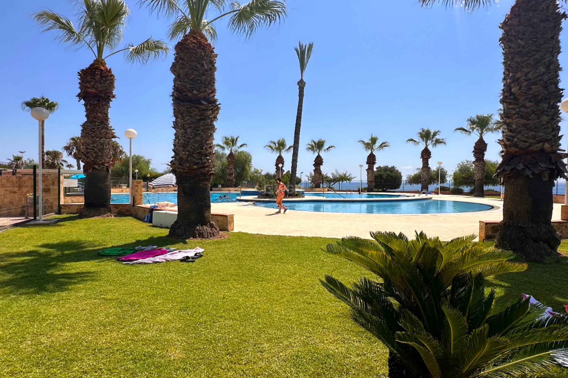 Reventa - Apartamento / piso - Orihuela Costa - Costa Blanca