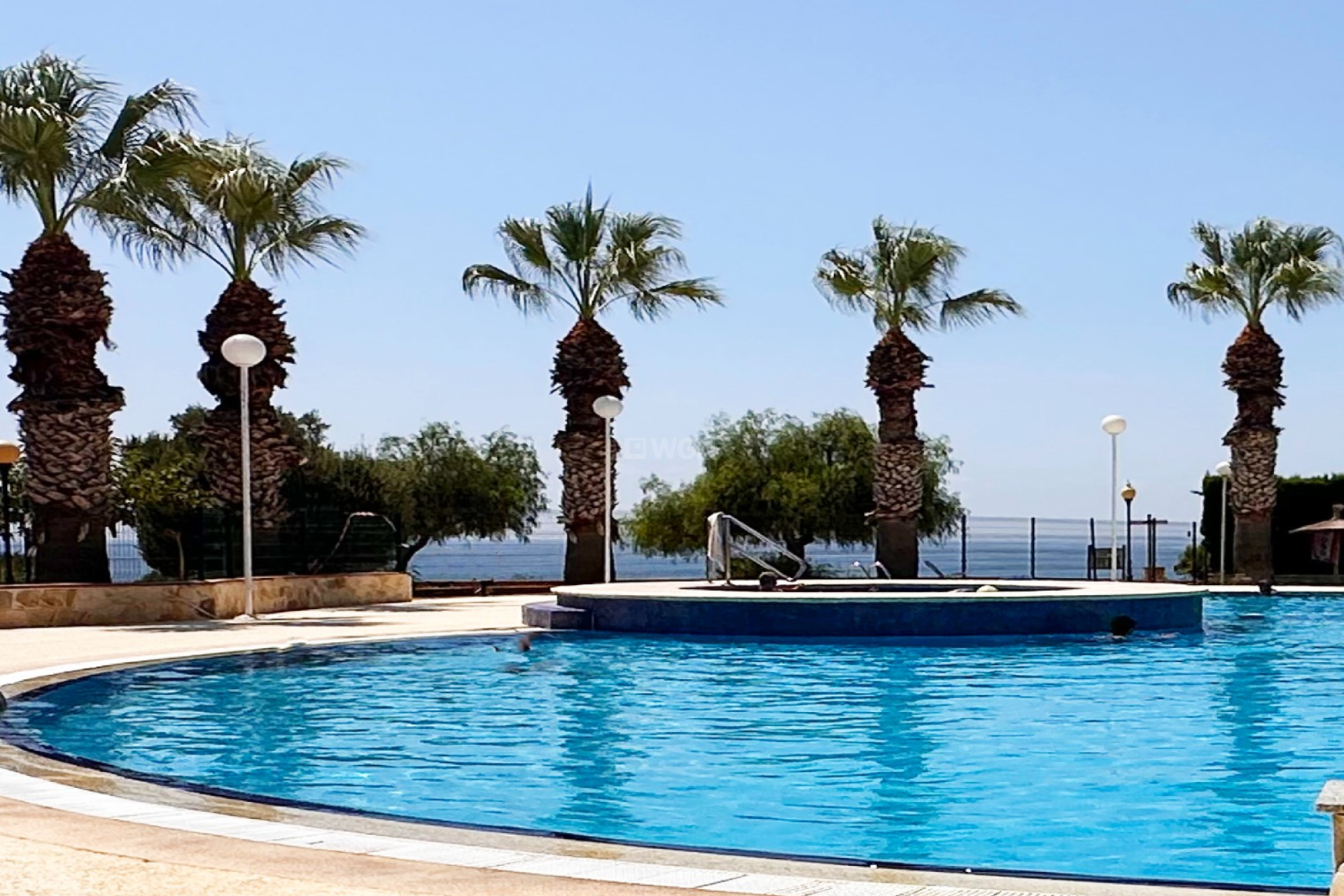 Reventa - Apartamento / piso - Orihuela Costa - Costa Blanca