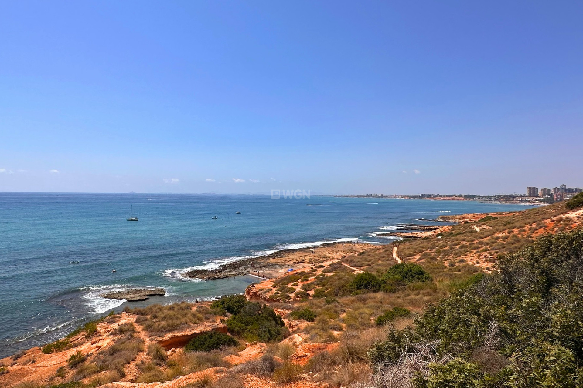 Reventa - Apartamento / piso - Orihuela Costa - Costa Blanca