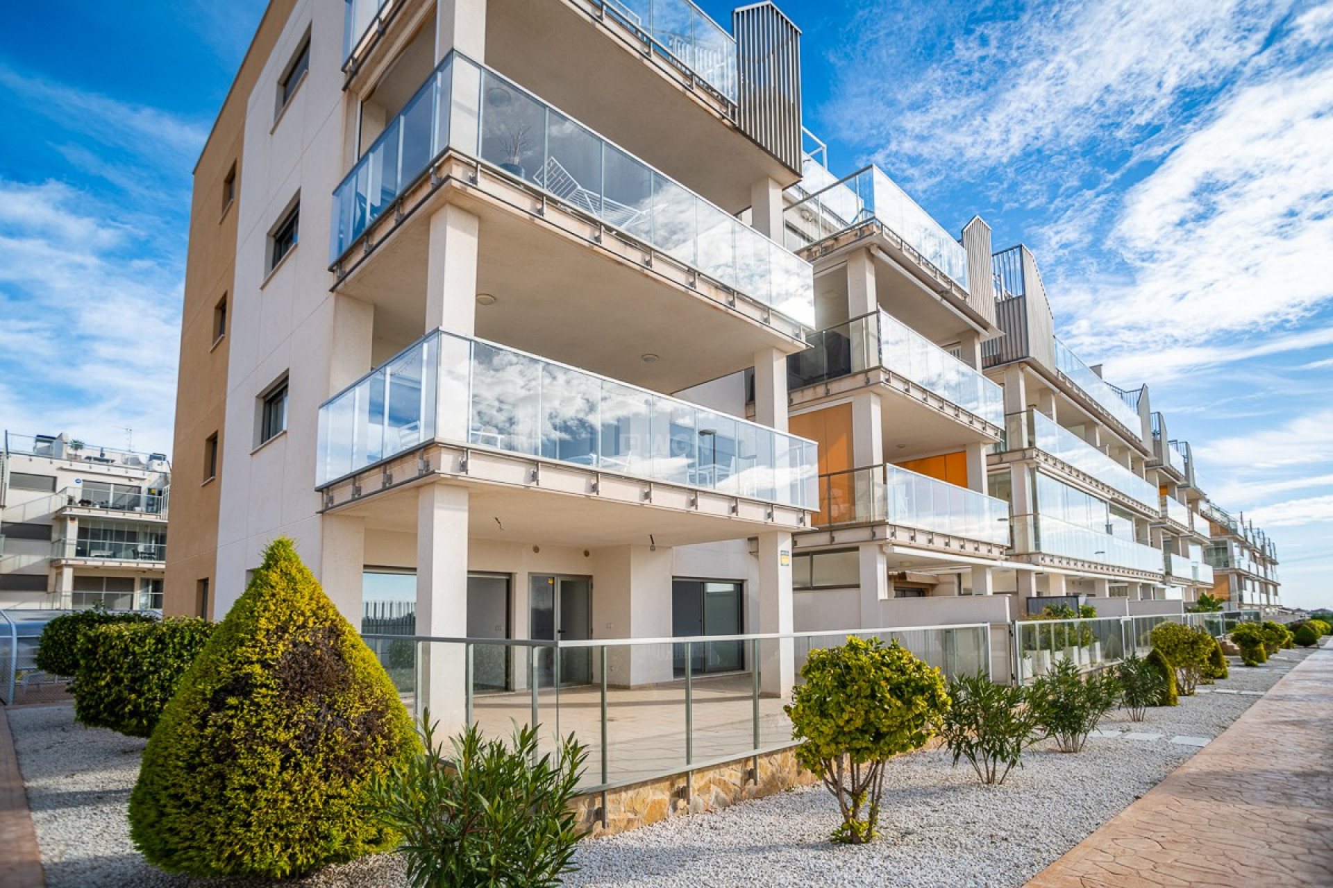 Reventa - Apartamento / piso - Orihuela Costa - Costa Blanca
