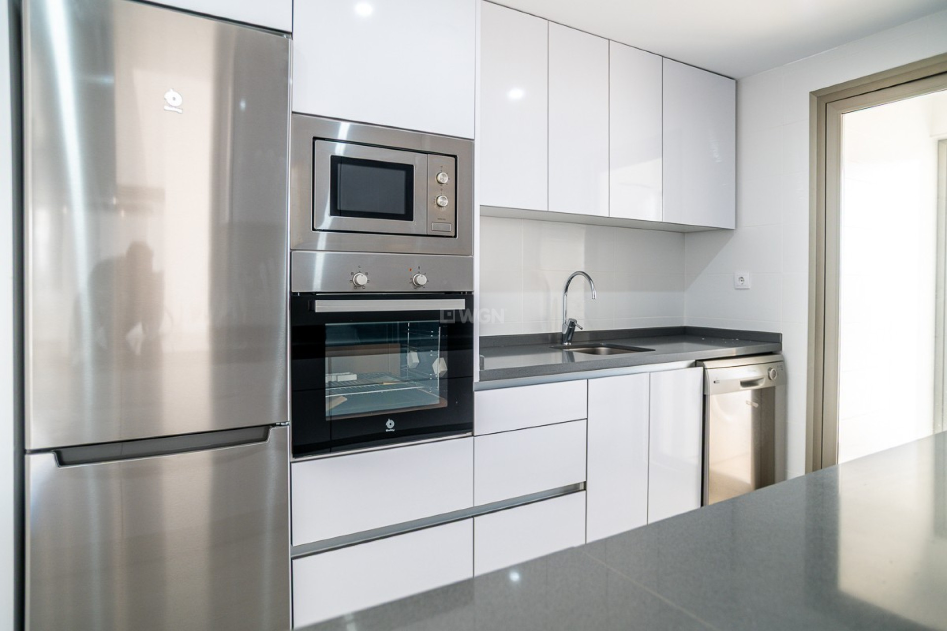 Reventa - Apartamento / piso - Orihuela Costa - Costa Blanca