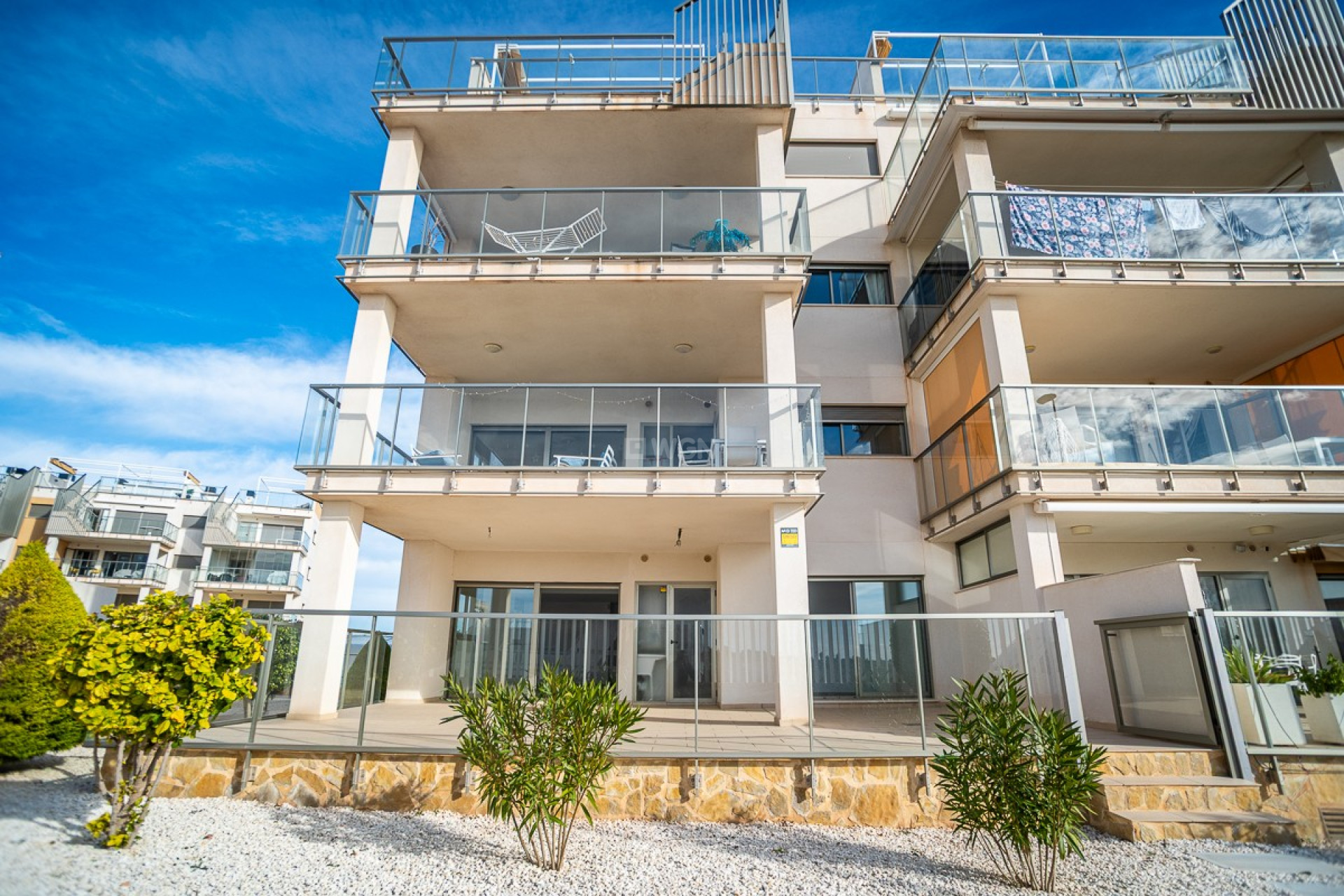 Reventa - Apartamento / piso - Orihuela Costa - Costa Blanca