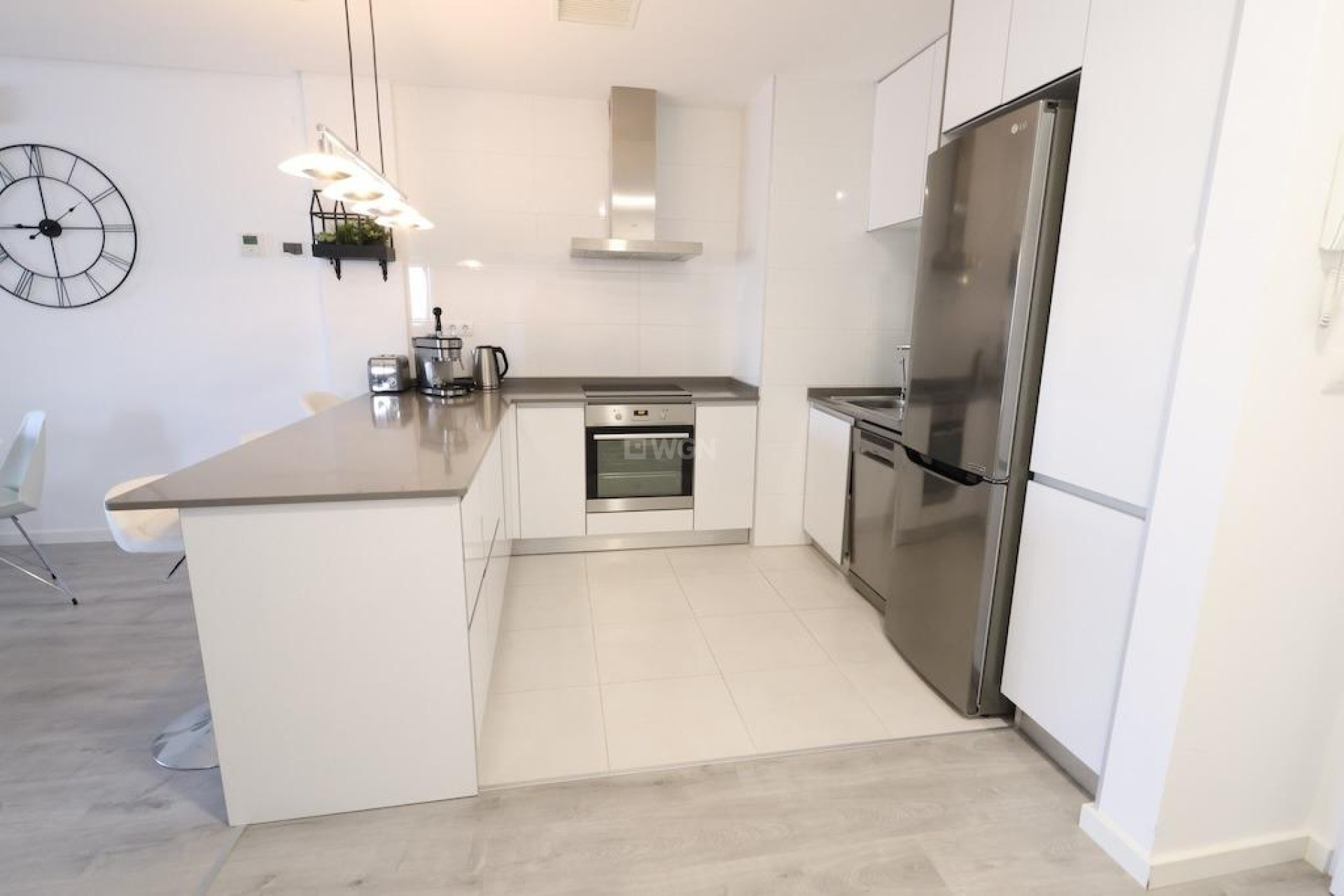 Reventa - Apartamento / piso - Orihuela Costa - Costa Blanca