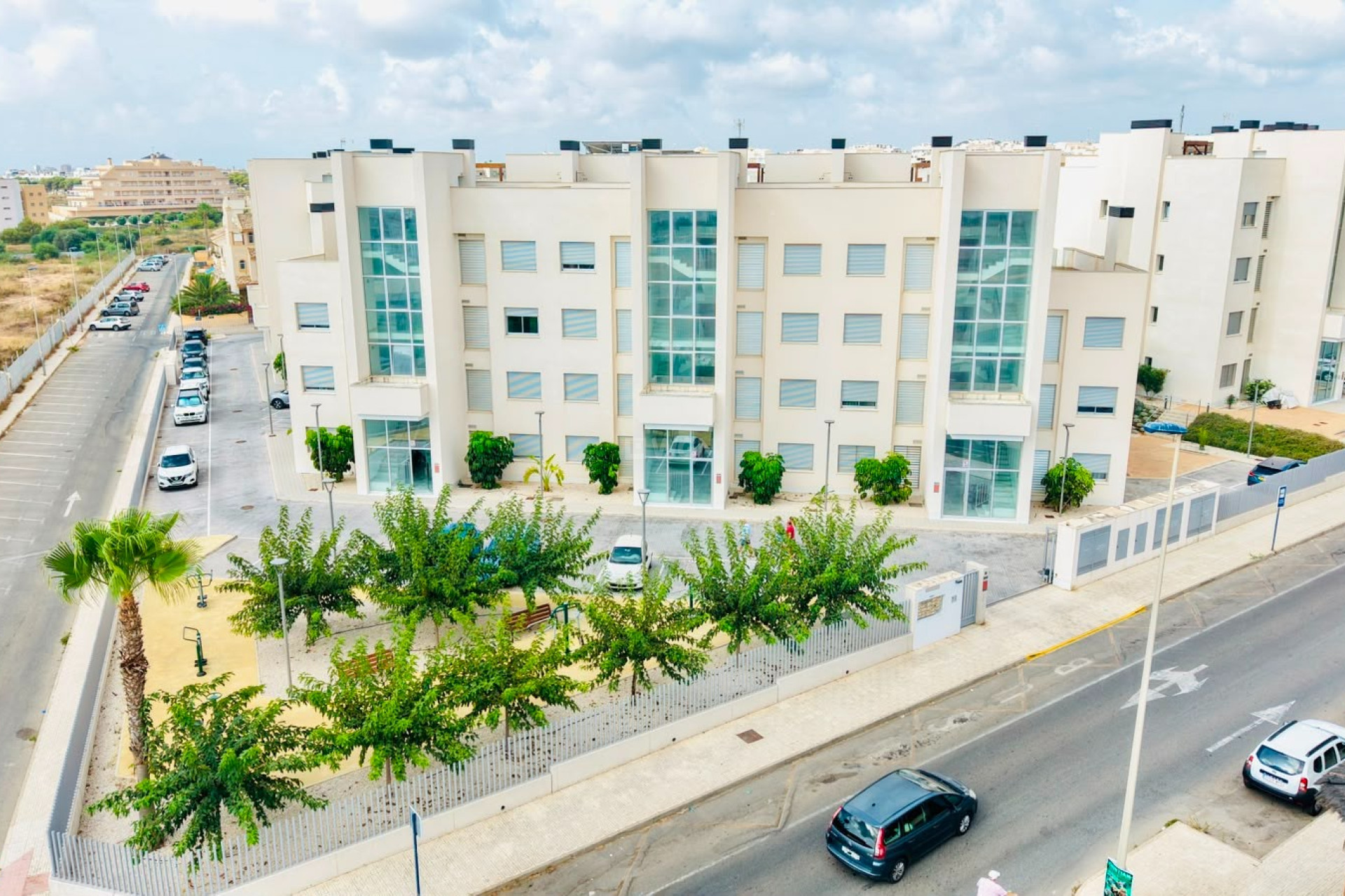Reventa - Apartamento / piso - Orihuela Costa - Costa Blanca